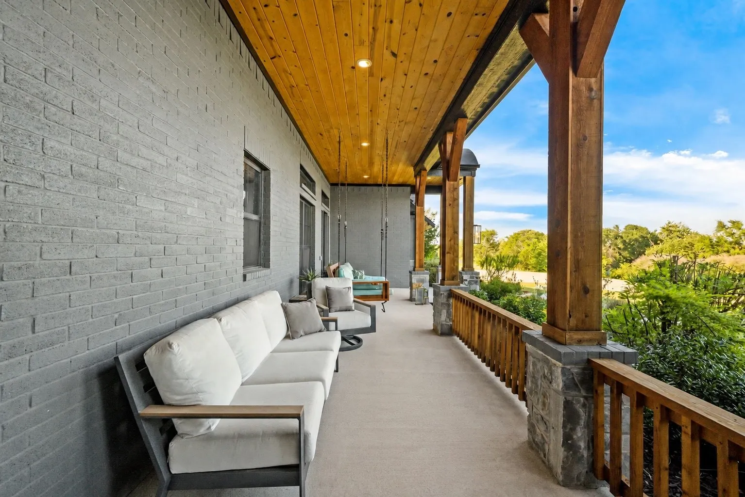 Porch