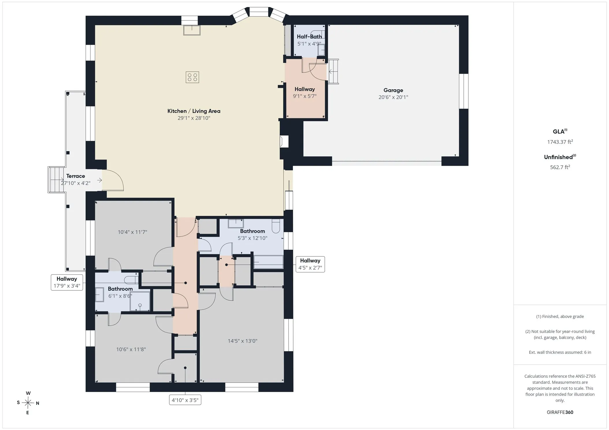 Single Family Residence For Sale in Hunt County , 302 County Road 3320, Greenville, Texas 75402, 3 Bedroom, 2 Bathroom, 2 Garage spaces, 1,670 Sqft, built in 1983, mls#21304279, Real Estate Agent in Greenville, Homes For Sale in Hunt county, Homes For Sale in Greenville, Realtor in Greenville Texas, Real Estate Brokerage Independent Realty Texas, Luminita Cordes Realtor