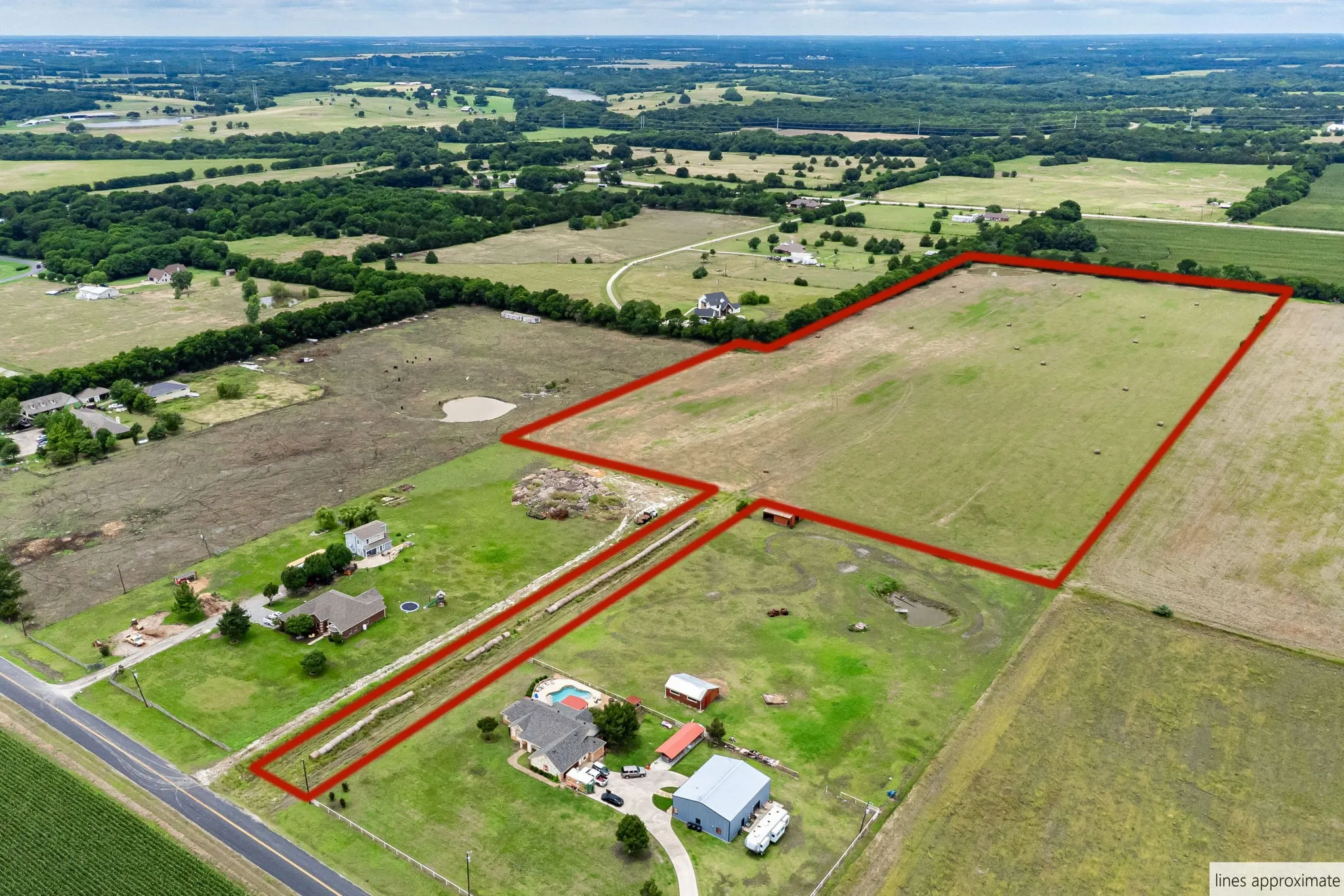 Unimproved Land For Sale in Collin County , 0000 County Road 500, Blue Ridge, Texas 75424, 0, 0, Garage spaces, 0 Sqft, built in 0, Price $1,000,000, mls#21304298, Real Estate Agent in Blue Ridge, Homes For Sale in Collin county, Homes For Sale in Blue Ridge, Realtor in Blue Ridge Texas, Real Estate Brokerage Independent Realty Texas, Luminita Cordes Realtor