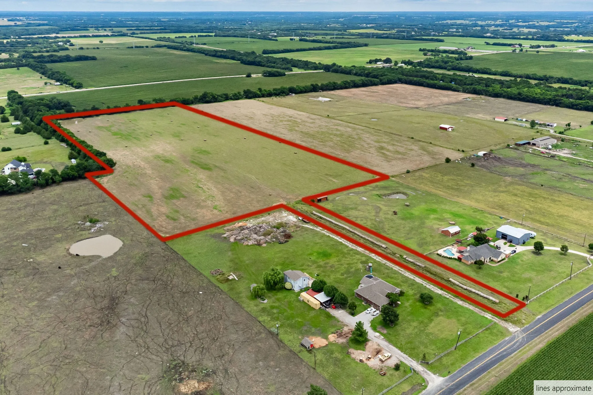 Unimproved Land For Sale in Collin County , 0000 County Road 500, Blue Ridge, Texas 75424, 0, 0, Garage spaces, 0 Sqft, built in 0, Price $1,000,000, mls#21304298, Real Estate Agent in Blue Ridge, Homes For Sale in Collin county, Homes For Sale in Blue Ridge, Realtor in Blue Ridge Texas, Real Estate Brokerage Independent Realty Texas, Luminita Cordes Realtor
