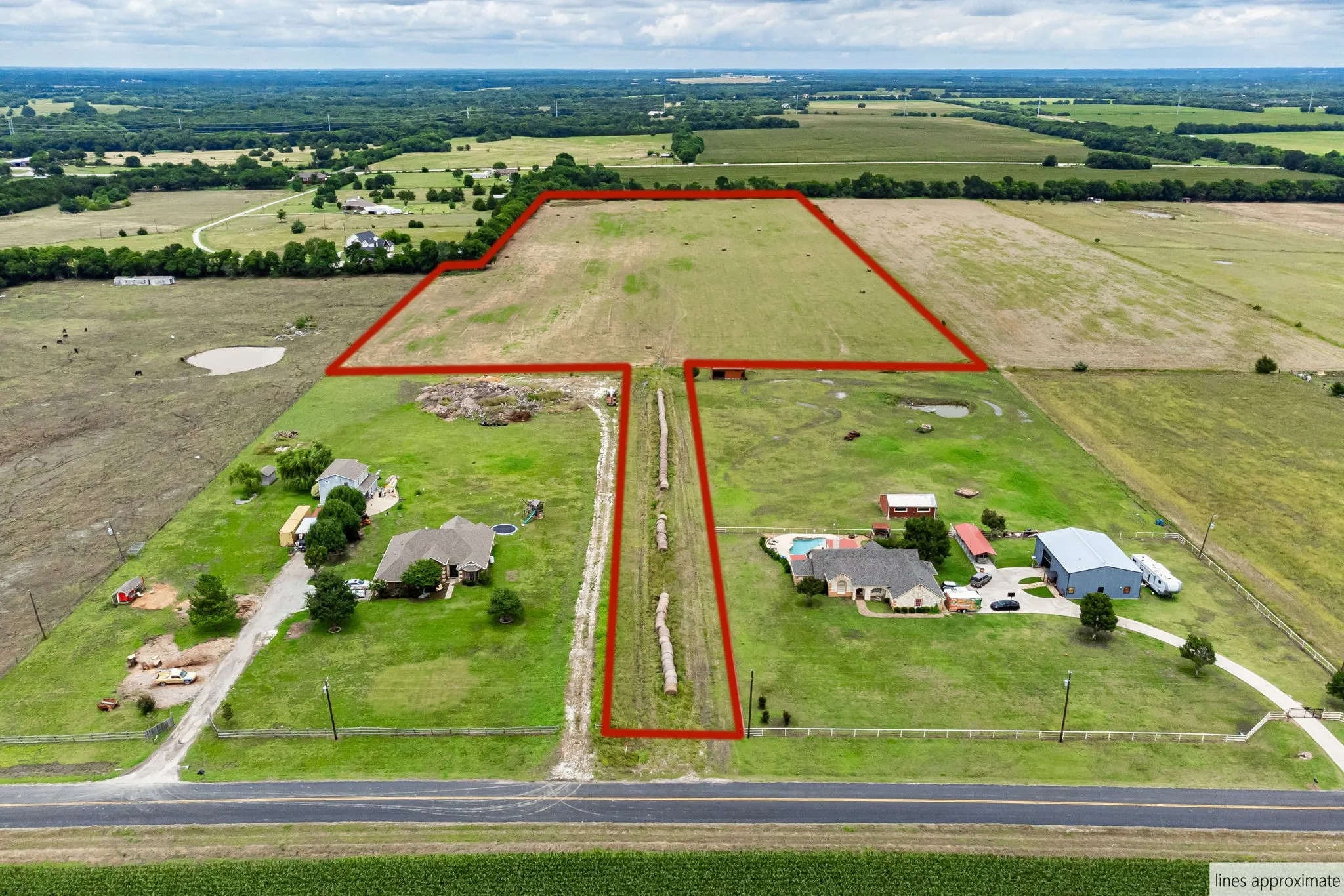 Unimproved Land For Sale in Collin County , 0000 County Road 500, Blue Ridge, Texas 75424, 0, 0, Garage spaces, 0 Sqft, built in 0, Price $1,000,000, mls#21304298, Real Estate Agent in Blue Ridge, Homes For Sale in Collin county, Homes For Sale in Blue Ridge, Realtor in Blue Ridge Texas, Real Estate Brokerage Independent Realty Texas, Luminita Cordes Realtor