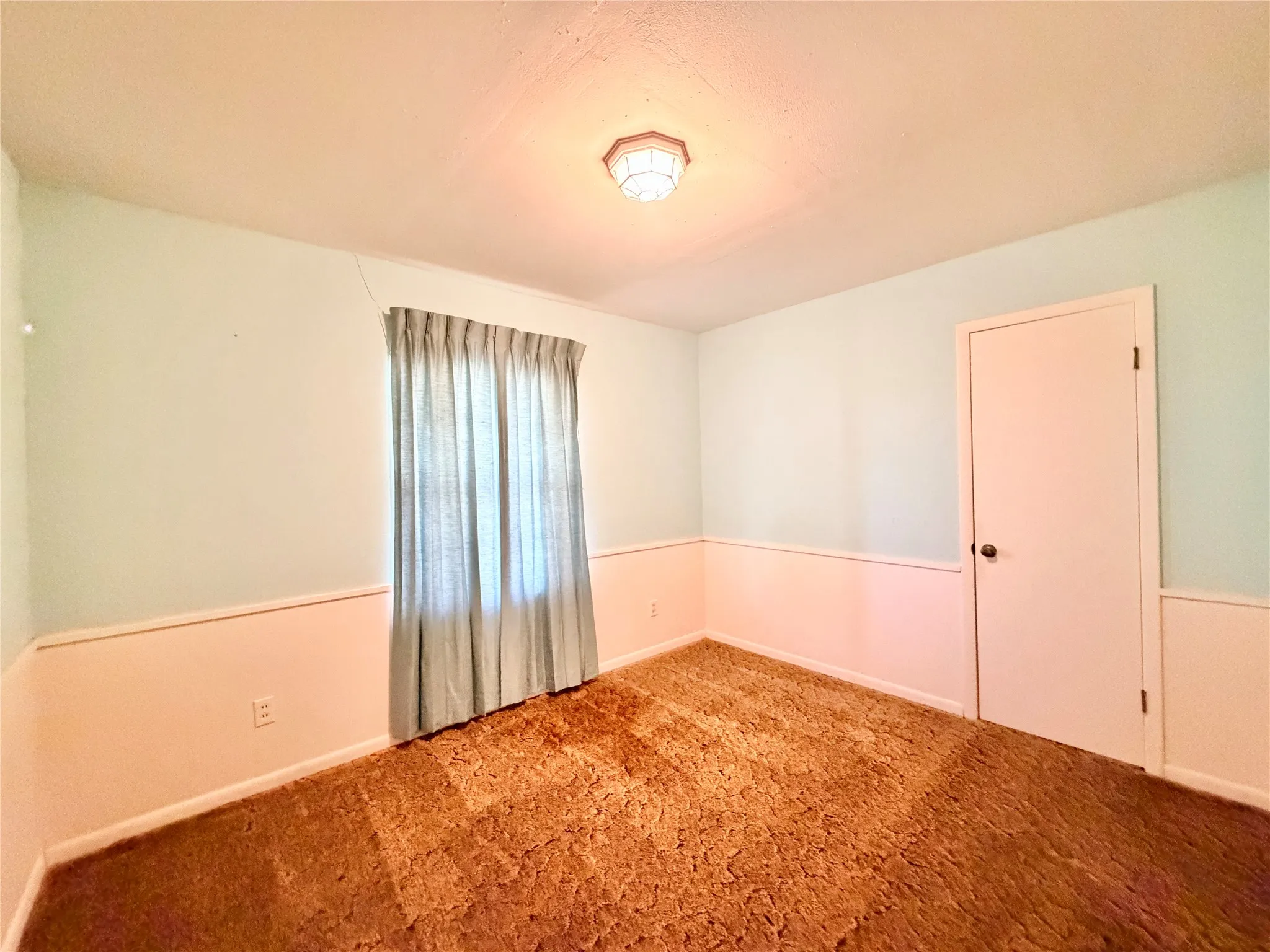 Front Bedroom