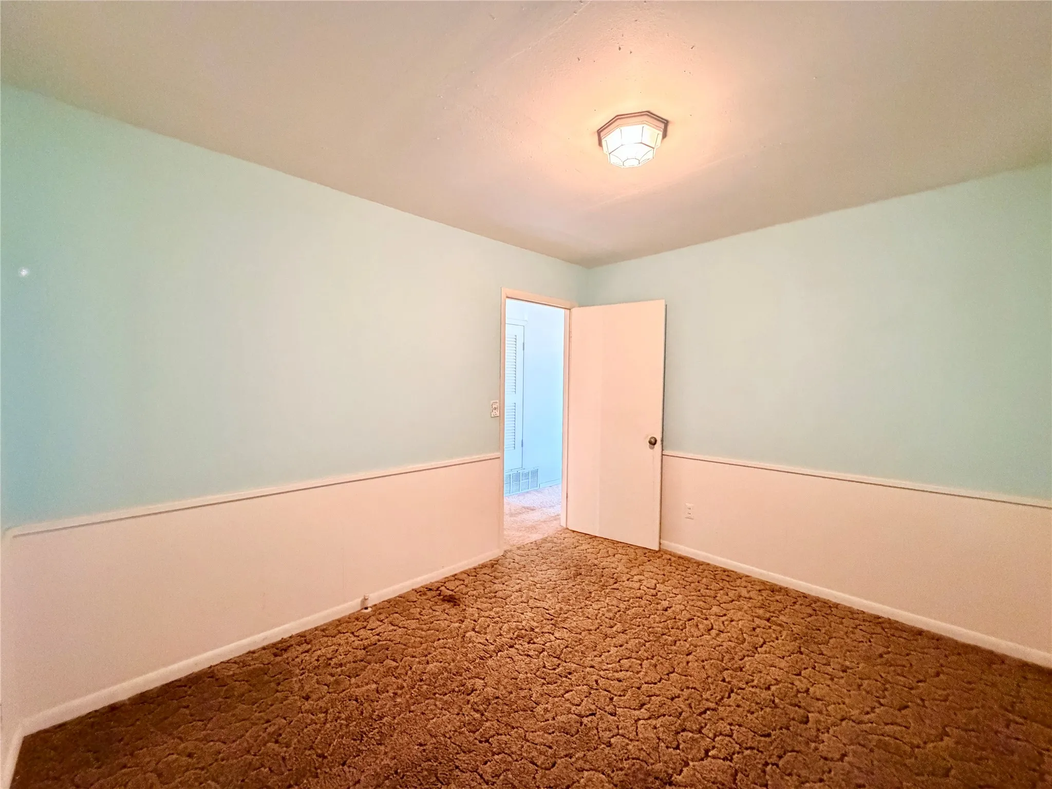 Front Bedroom