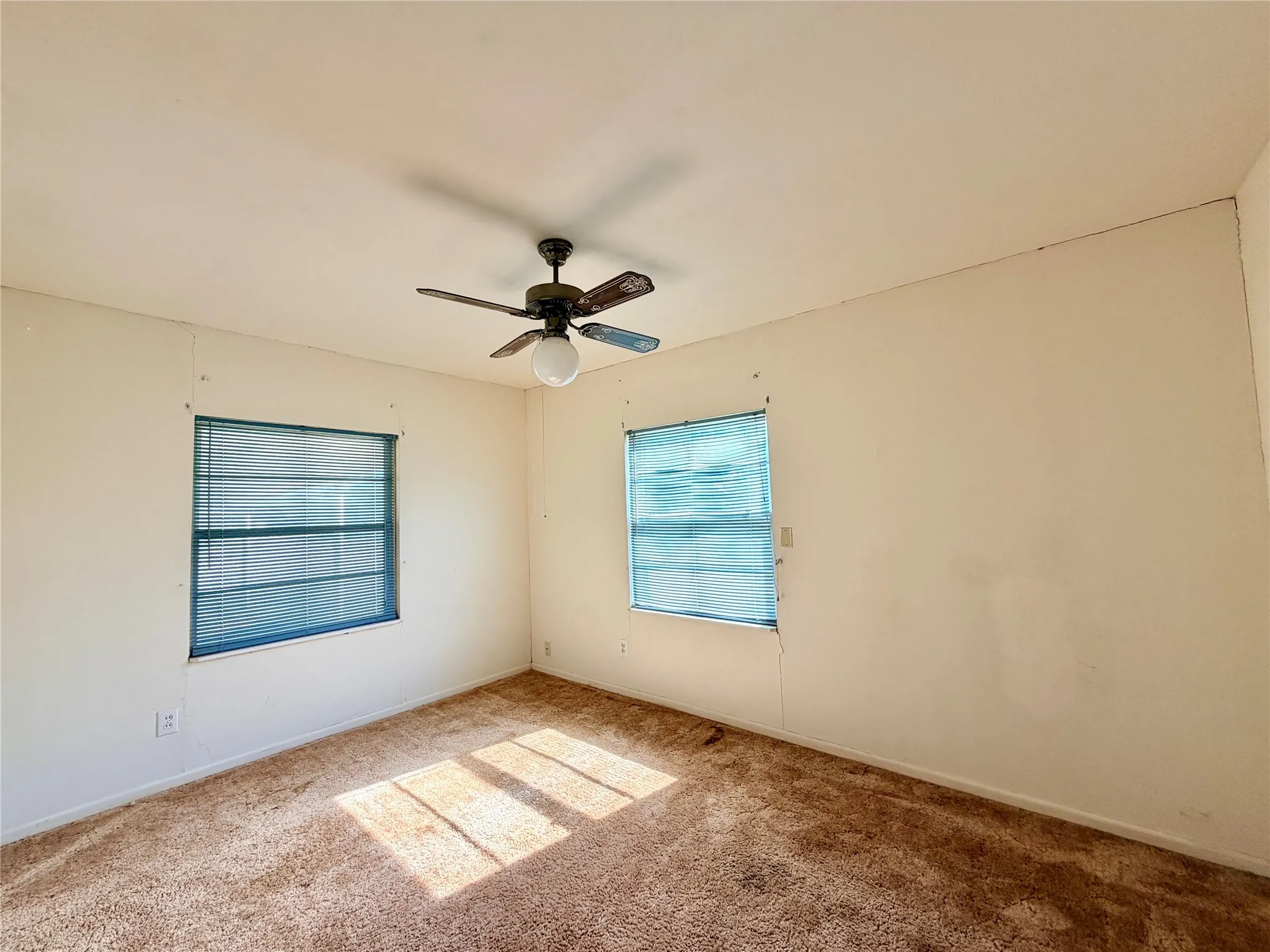 Back Bedroom