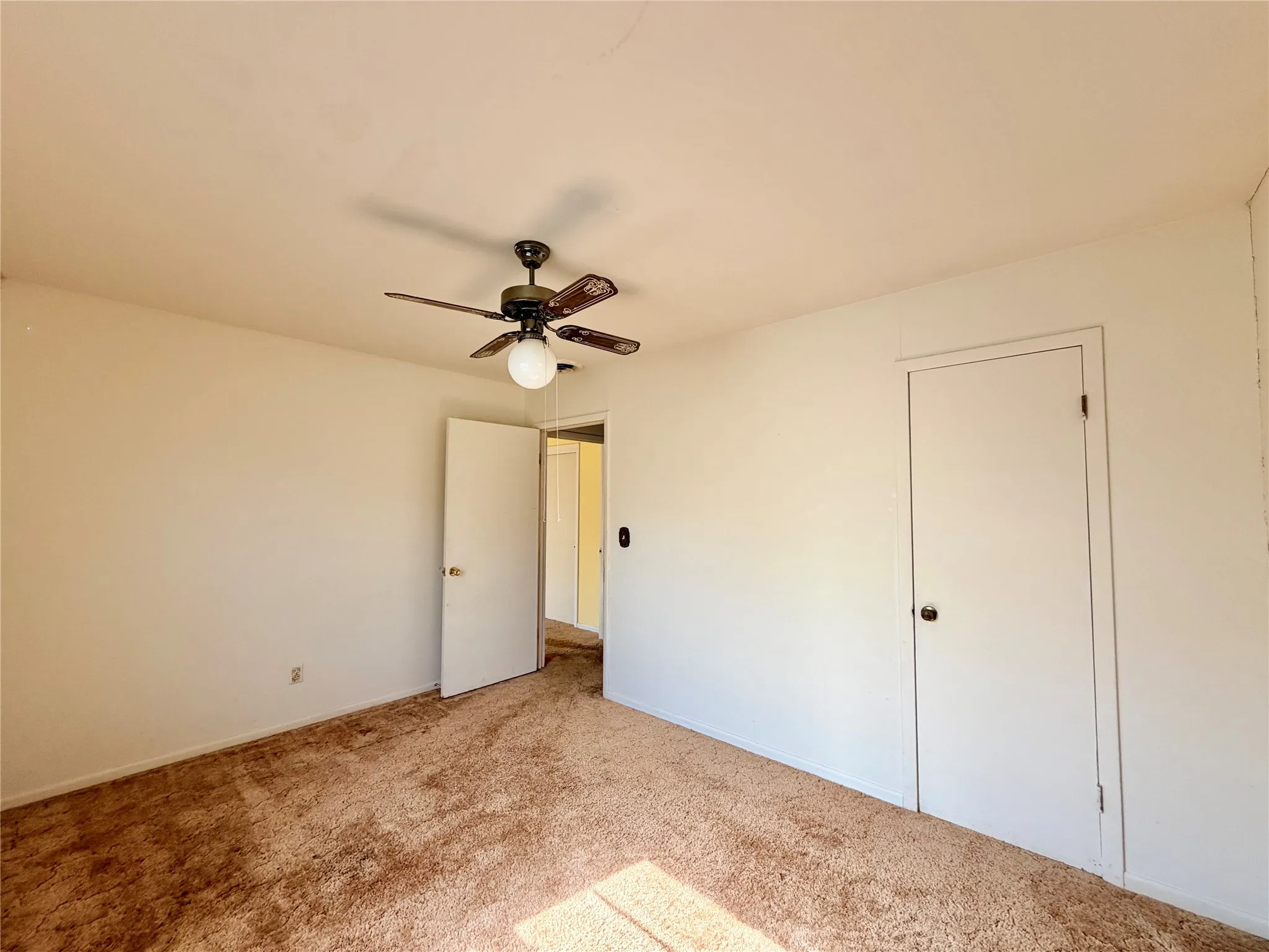 Back Bedroom