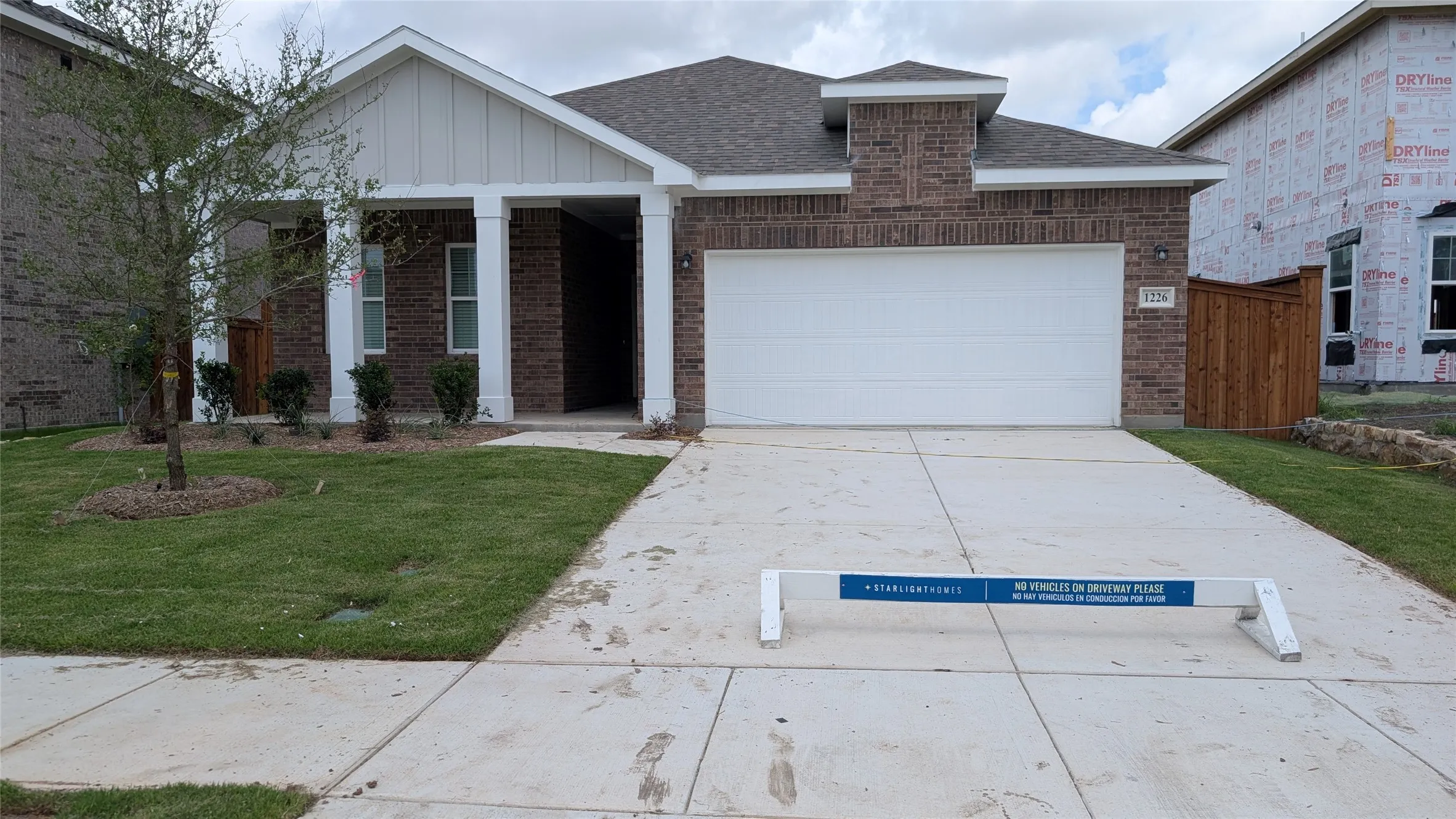 Single Family Residence For Rent in Kaufman County , 1226 Herring Drive, Forney, Texas 75126, 4 Bedroom, 2 Bathroom, 2 Garage spaces, 1,827 Sqft, built in 2026, mls#21296157, Real Estate Agent in Forney, Homes For Rent in Kaufman county, Homes For Rent in Forney, Realtor in Forney Texas, Real Estate Brokerage Independent Realty Texas, Luminita Cordes Realtor