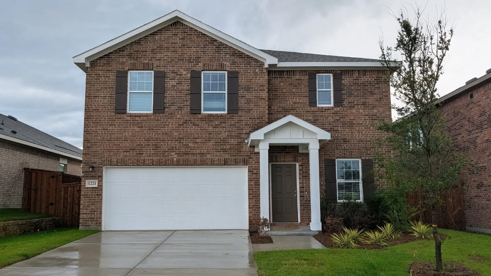 Single Family Residence For Rent in Kaufman County , 1221 Herring Drive, Forney, Texas 75126, 4 Bedroom, 3 Bathroom, 2 Garage spaces, 2,338 Sqft, built in 2026, mls#21296155, Real Estate Agent in Forney, Homes For Rent in Kaufman county, Homes For Rent in Forney, Realtor in Forney Texas, Real Estate Brokerage Independent Realty Texas, Luminita Cordes Realtor