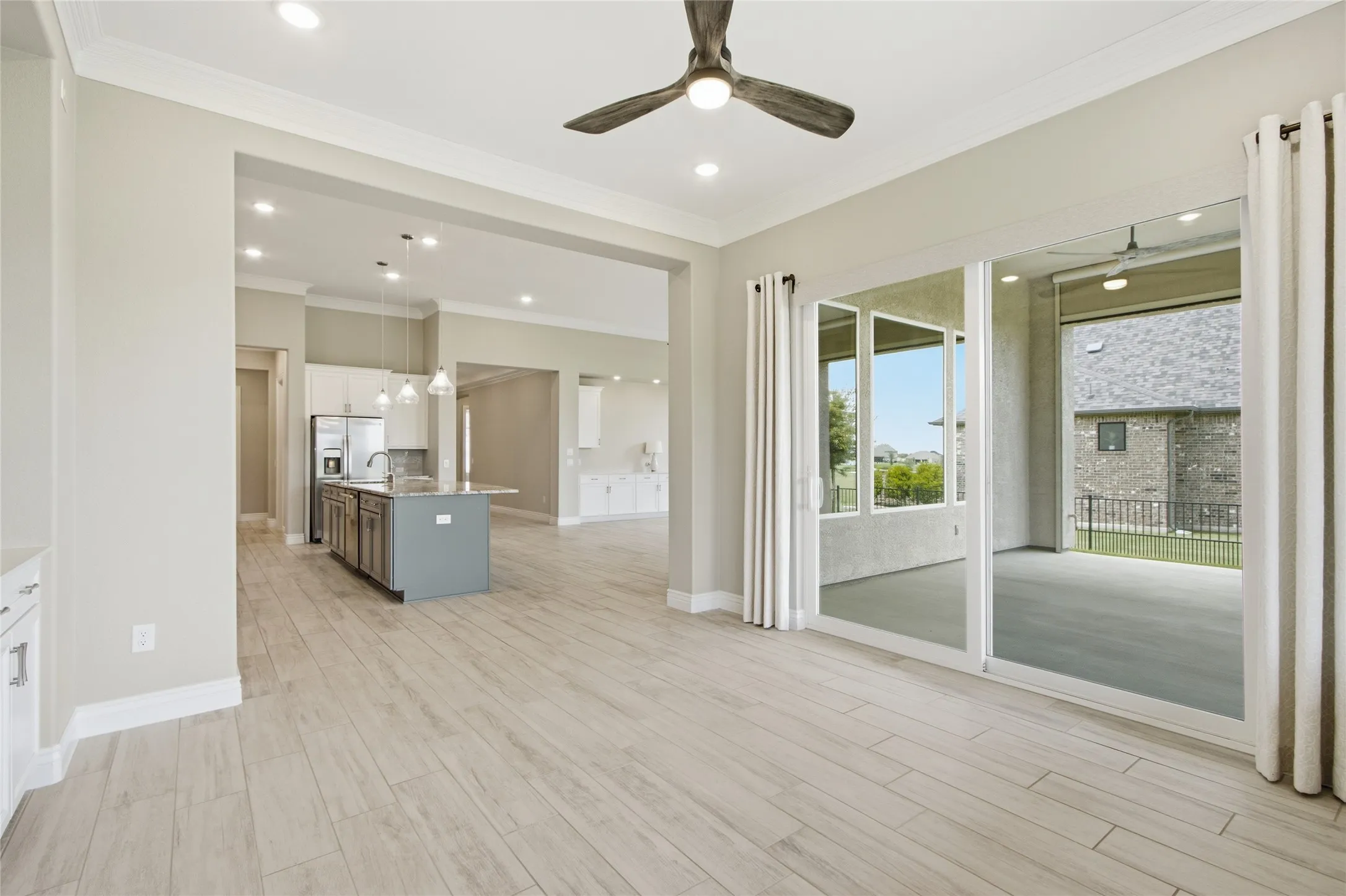 Single Family Residence For Sale in Denton County , 10908 Goodland Drive, Denton, Texas 76207, 4 Bedroom, 3 Bathroom, 3 Garage spaces, 3,056 Sqft, built in 2021, mls#21303118, Real Estate Agent in Denton, Homes For Sale in Denton county, Homes For Sale in Denton, Realtor in Denton Texas, Real Estate Brokerage Independent Realty Texas, Luminita Cordes Realtor