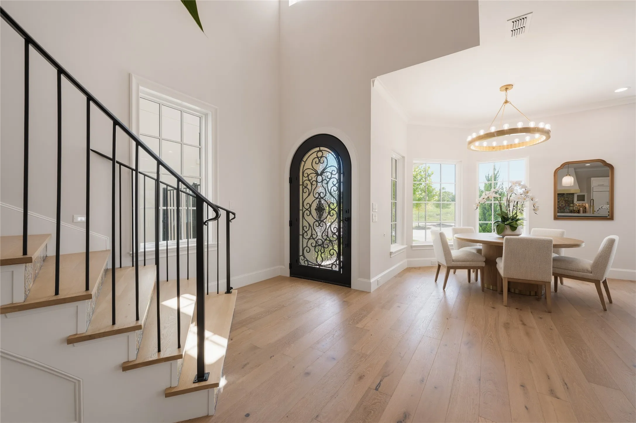 Single Family Residence For Sale in Tarrant County , 2959 Sunset Boulevard, Flower Mound, Texas 75022, 4 Bedroom, 3 Bathroom, 2 Garage spaces, 2,846 Sqft, built in 2024, mls#21303105, Real Estate Agent in Flower Mound, Homes For Sale in Tarrant county, Homes For Sale in Flower Mound, Realtor in Flower Mound Texas, Real Estate Brokerage Independent Realty Texas, Luminita Cordes Realtor