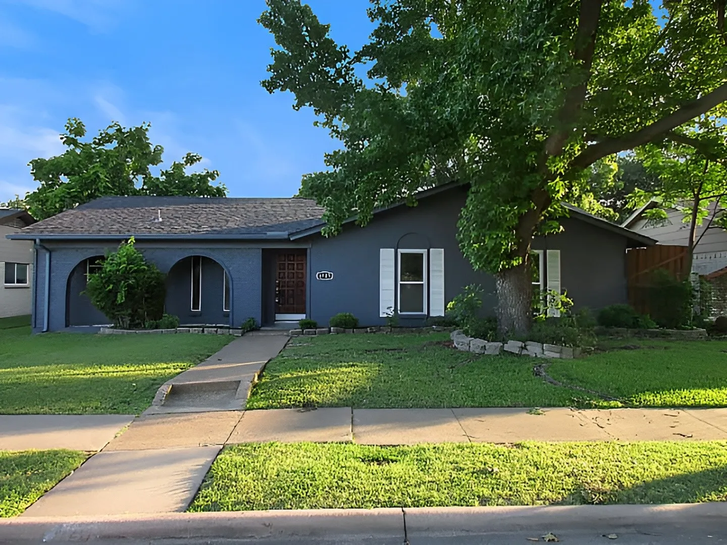 Single Family Residence For Sale in Dallas County , 1721 Melrose Street, Garland, Texas 75042, 4 Bedroom, 2 Bathroom, Garage spaces, 1,775 Sqft, built in 1972, mls#21304366, Real Estate Agent in Garland, Homes For Sale in Dallas county, Homes For Sale in Garland, Realtor in Garland Texas, Real Estate Brokerage Independent Realty Texas, Luminita Cordes Realtor