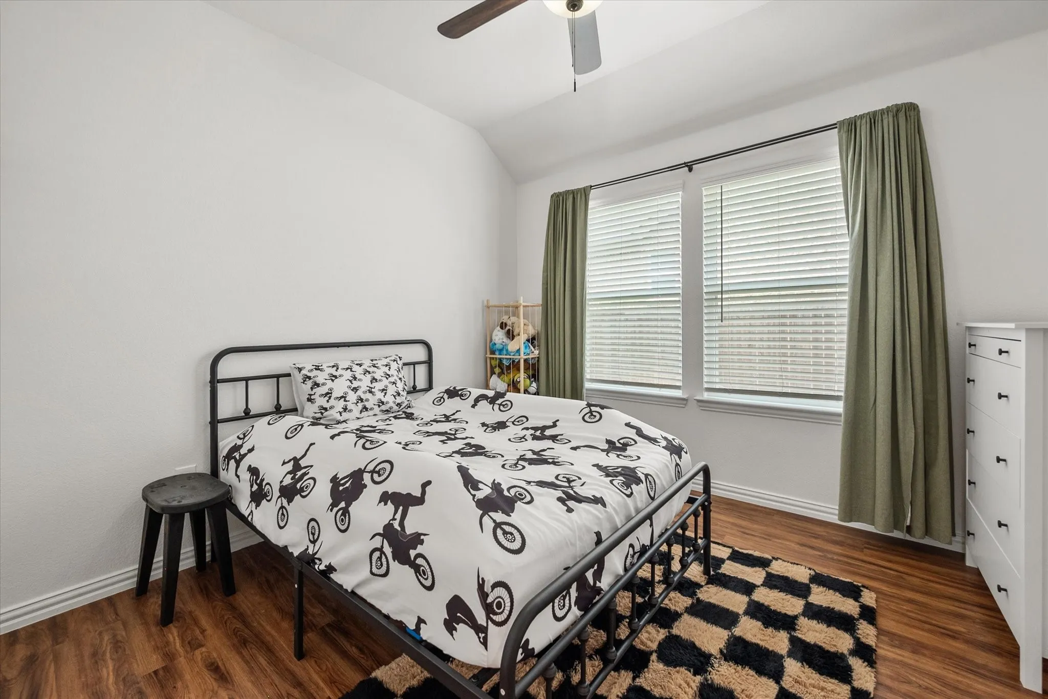 Bedroom #2