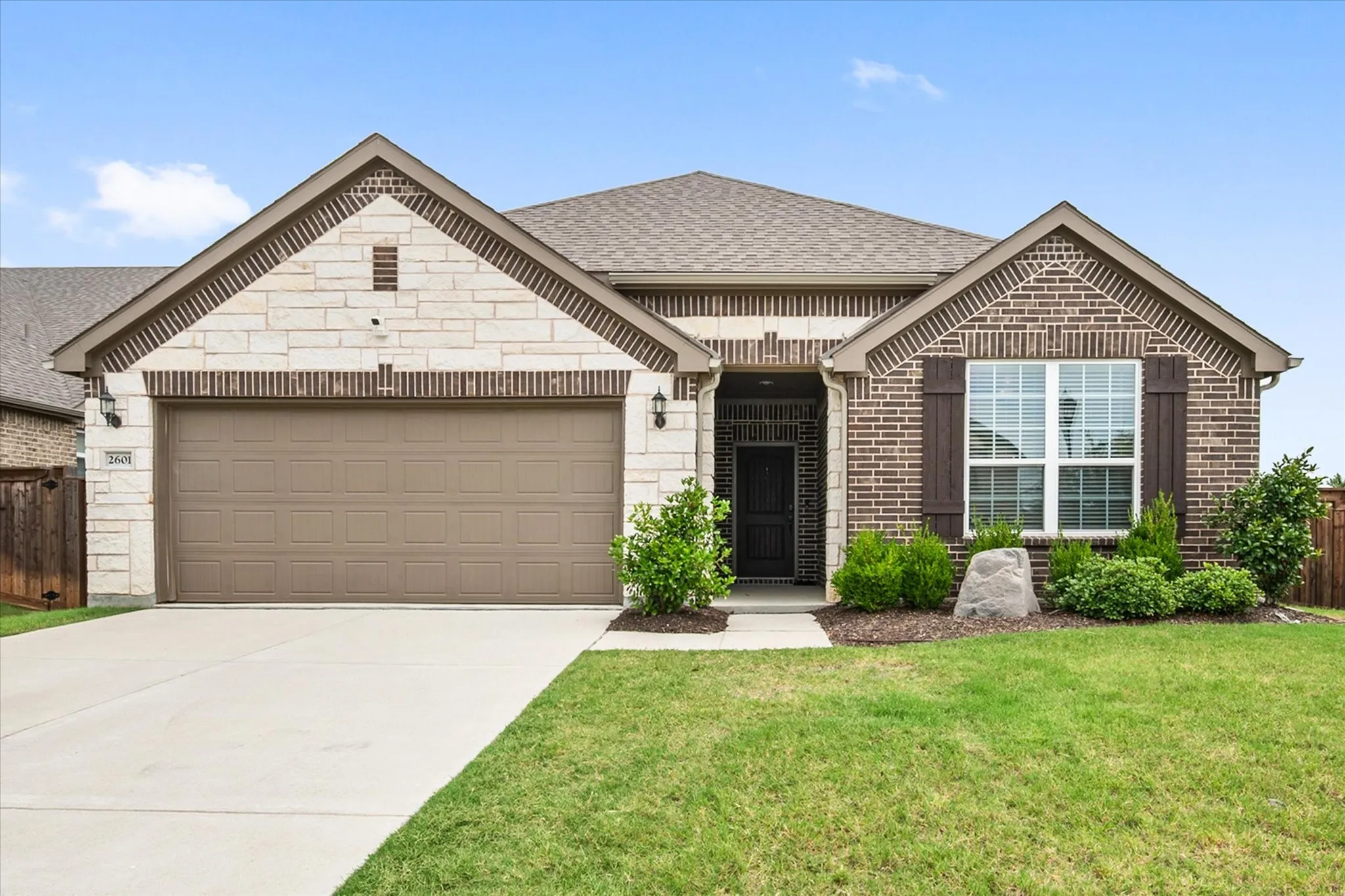 Welcome to 2601 Creswick Dr