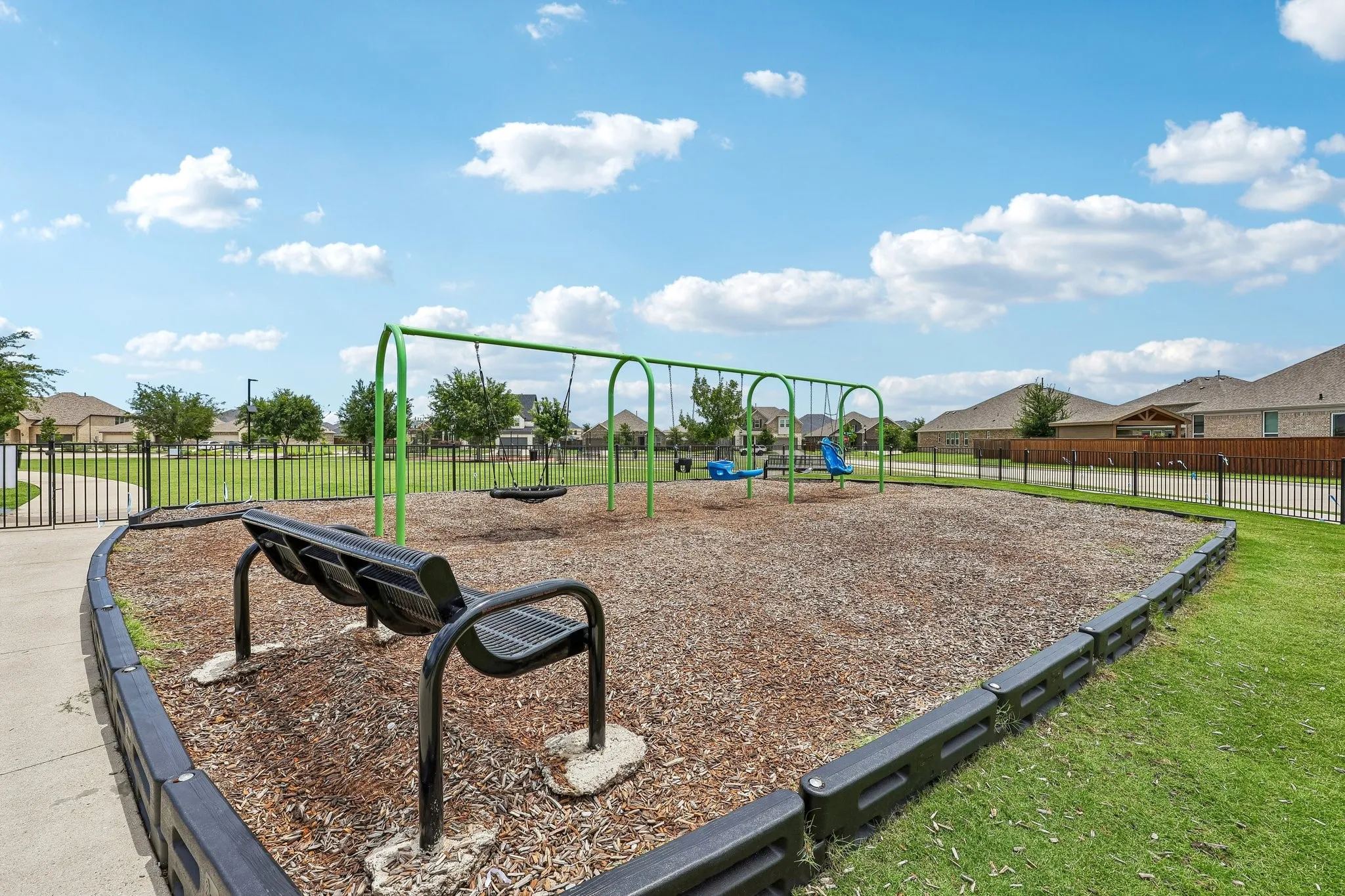 Playground