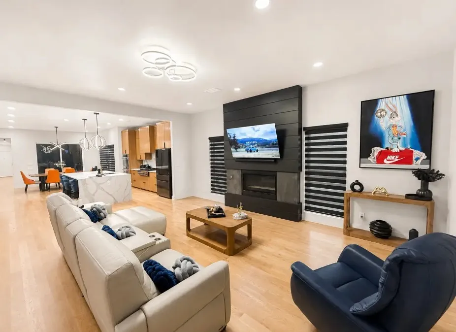Single Family Residence For Rent in Dallas County , 939 N Buckner Boulevard, Dallas, Texas 75218, 4 Bedroom, 3 Bathroom, 2 Garage spaces, 2,650 Sqft, built in 2021, mls#21303874, Real Estate Agent in Dallas, Homes For Rent in Dallas county, Homes For Rent in Dallas, Realtor in Dallas Texas, Real Estate Brokerage Independent Realty Texas, Luminita Cordes Realtor