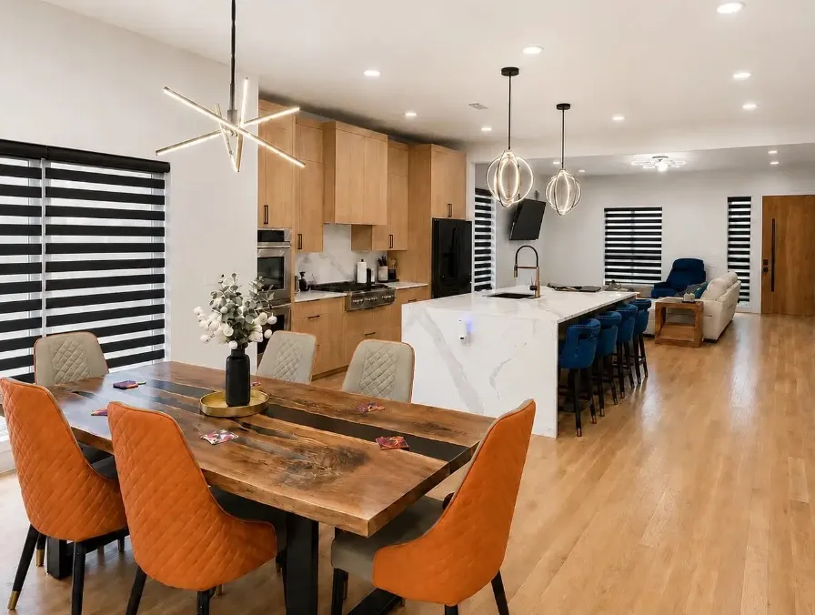 Single Family Residence For Rent in Dallas County , 939 N Buckner Boulevard, Dallas, Texas 75218, 4 Bedroom, 3 Bathroom, 2 Garage spaces, 2,650 Sqft, built in 2021, mls#21303874, Real Estate Agent in Dallas, Homes For Rent in Dallas county, Homes For Rent in Dallas, Realtor in Dallas Texas, Real Estate Brokerage Independent Realty Texas, Luminita Cordes Realtor