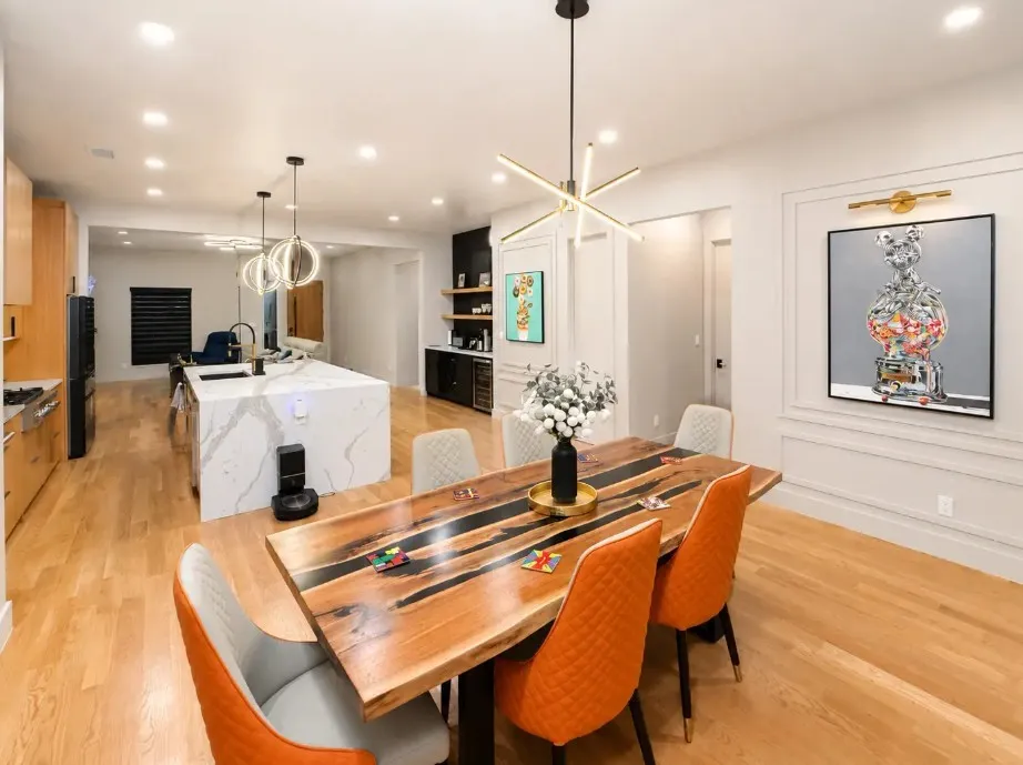Single Family Residence For Rent in Dallas County , 939 N Buckner Boulevard, Dallas, Texas 75218, 4 Bedroom, 3 Bathroom, 2 Garage spaces, 2,650 Sqft, built in 2021, mls#21303874, Real Estate Agent in Dallas, Homes For Rent in Dallas county, Homes For Rent in Dallas, Realtor in Dallas Texas, Real Estate Brokerage Independent Realty Texas, Luminita Cordes Realtor