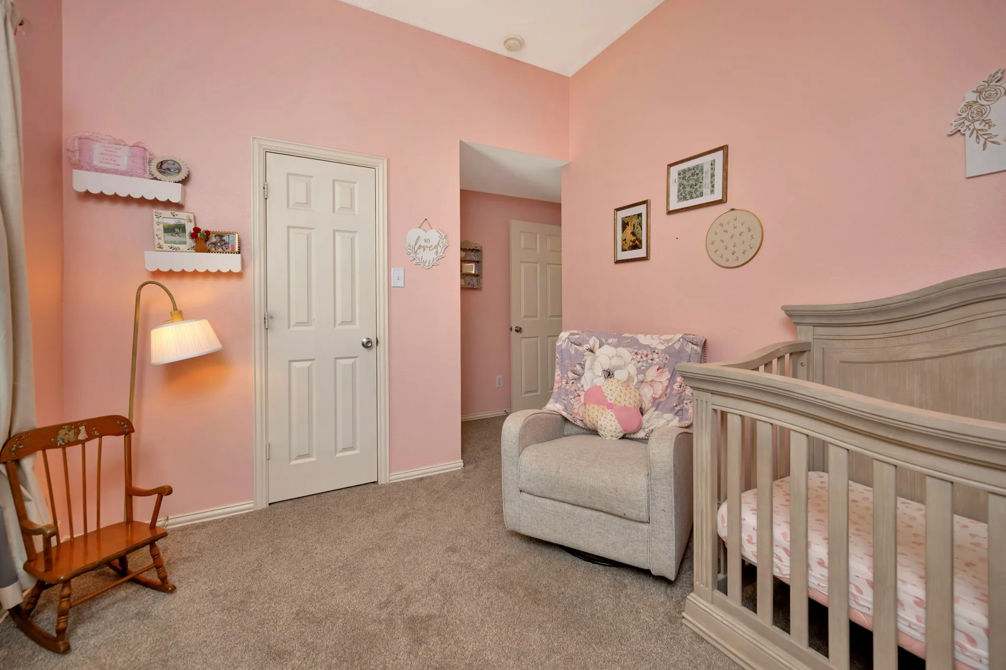 3rd Bedroom