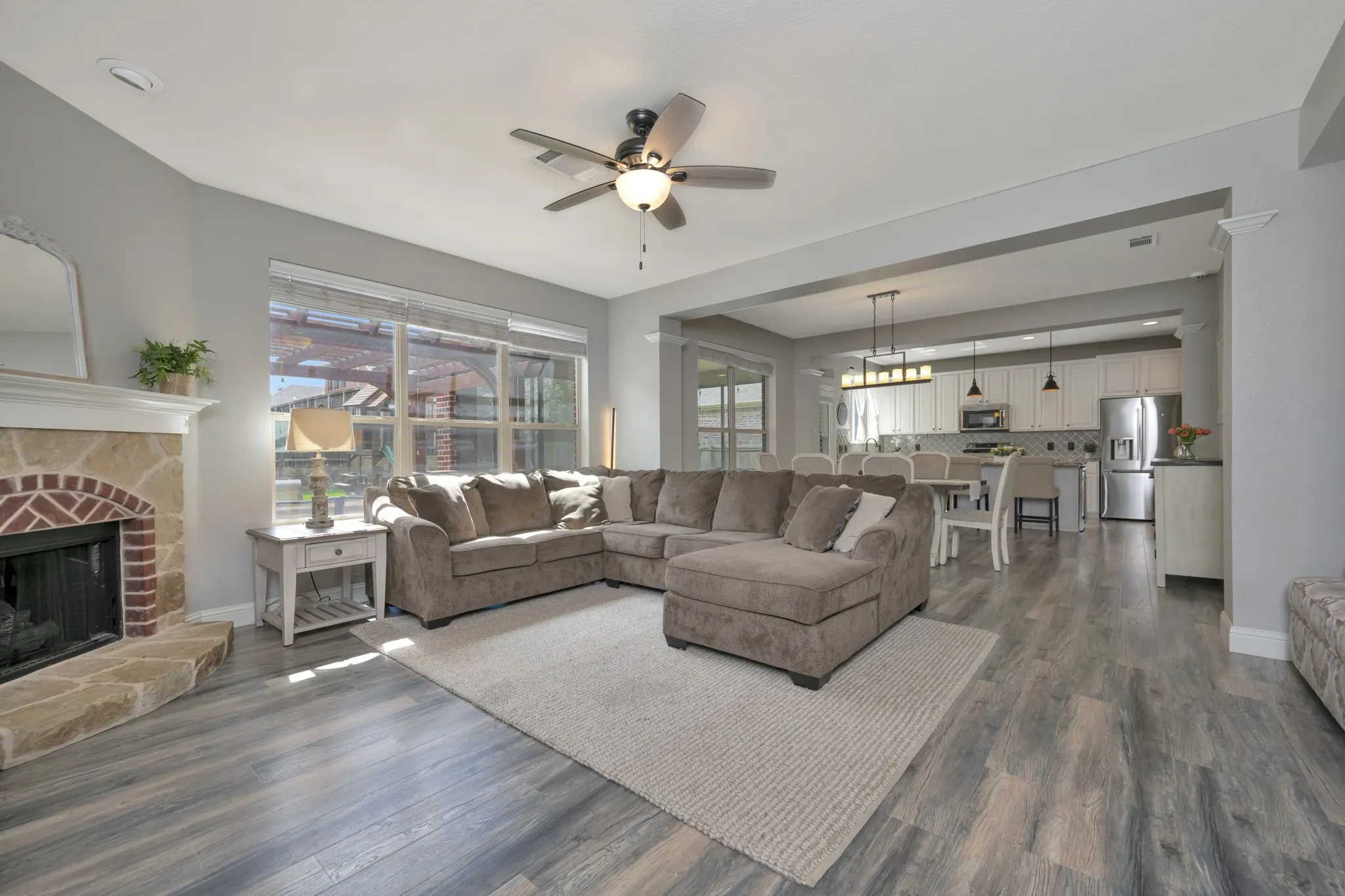 Single Family Residence For Sale in Collin County , 3104 Barkwood Drive, Mc Kinney, Texas 75071, 4 Bedroom, 3 Bathroom, 2 Garage spaces, 2,632 Sqft, built in 2008, mls#21293764, Real Estate Agent in Mc Kinney, Homes For Sale in Collin county, Homes For Sale in Mc Kinney, Realtor in Mc Kinney Texas, Real Estate Brokerage Independent Realty Texas, Luminita Cordes Realtor