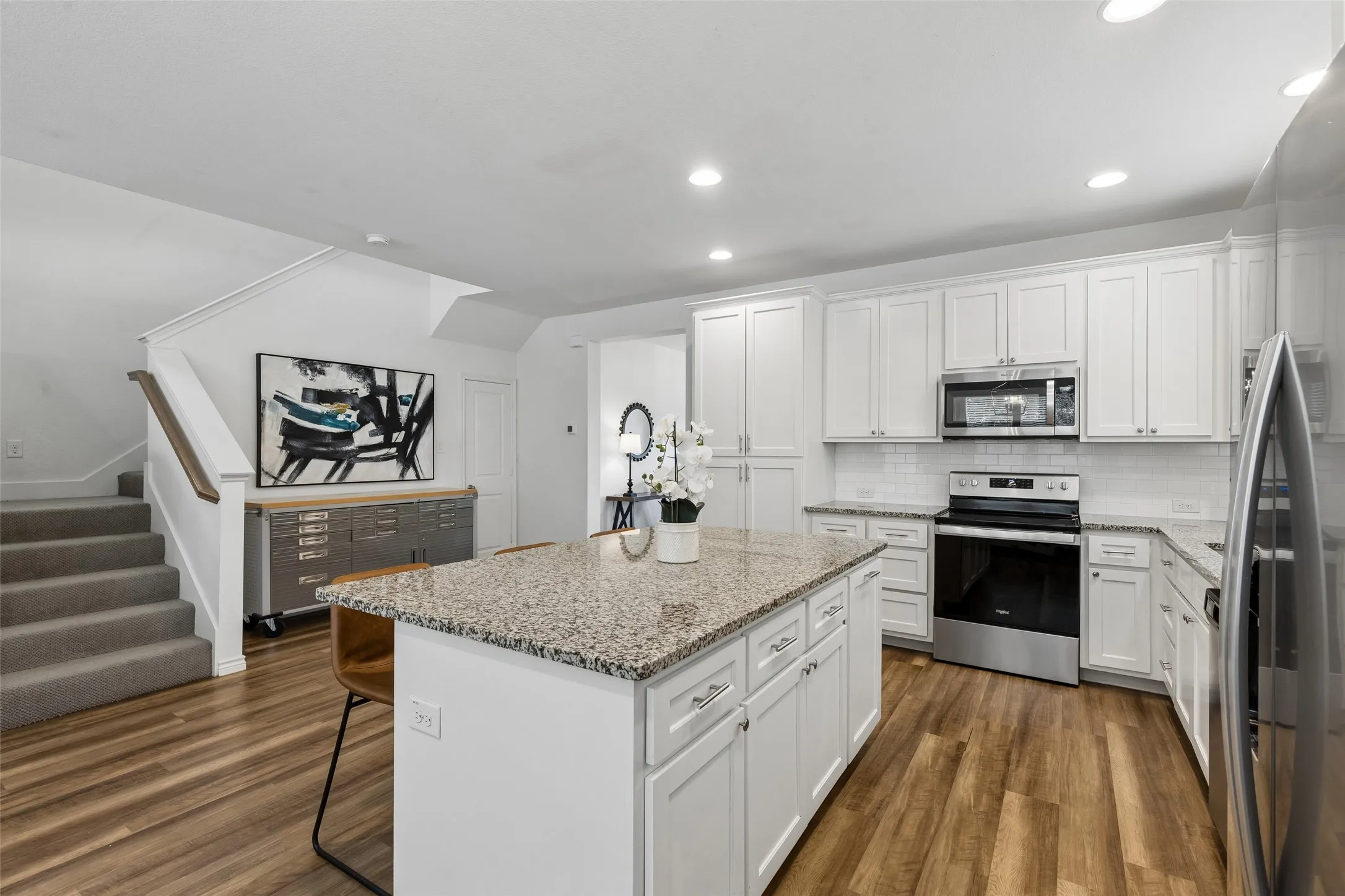 Single Family Residence For Sale in Tarrant County , 2941 Gordon Avenue, Fort Worth, Texas 76110, 3 Bedrooms, 4 Bathrooms, Garage spaces, 2,480 Sqft, built in 2019, Price $625,000, mls#21303404, Real Estate Agent in Fort Worth, Homes For Sale in Tarrant county, Homes For Sale in Fort Worth, Realtor in Fort Worth Texas, Real Estate Brokerage Independent Realty Texas, Luminita Cordes Realtor