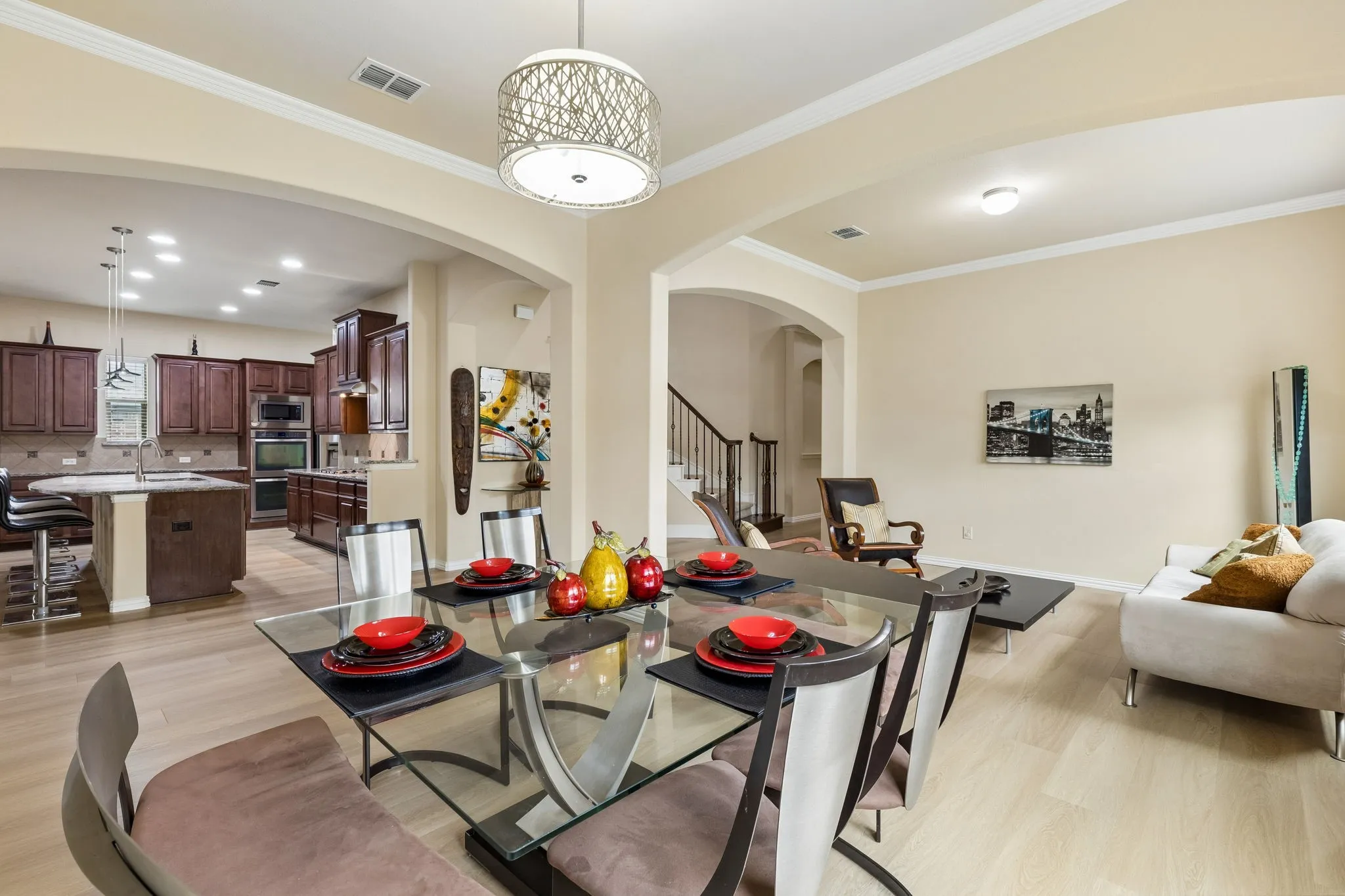 Single Family Residence For Sale in Rockwall County , 302 Phillips Court, Fate, Texas 75087, 4 Bedroom, 3 Bathroom, 3 Garage spaces, 3,426 Sqft, built in 2013, mls#21296056, Real Estate Agent in Fate, Homes For Sale in Rockwall county, Homes For Sale in Fate, Realtor in Fate Texas, Real Estate Brokerage Independent Realty Texas, Luminita Cordes Realtor
