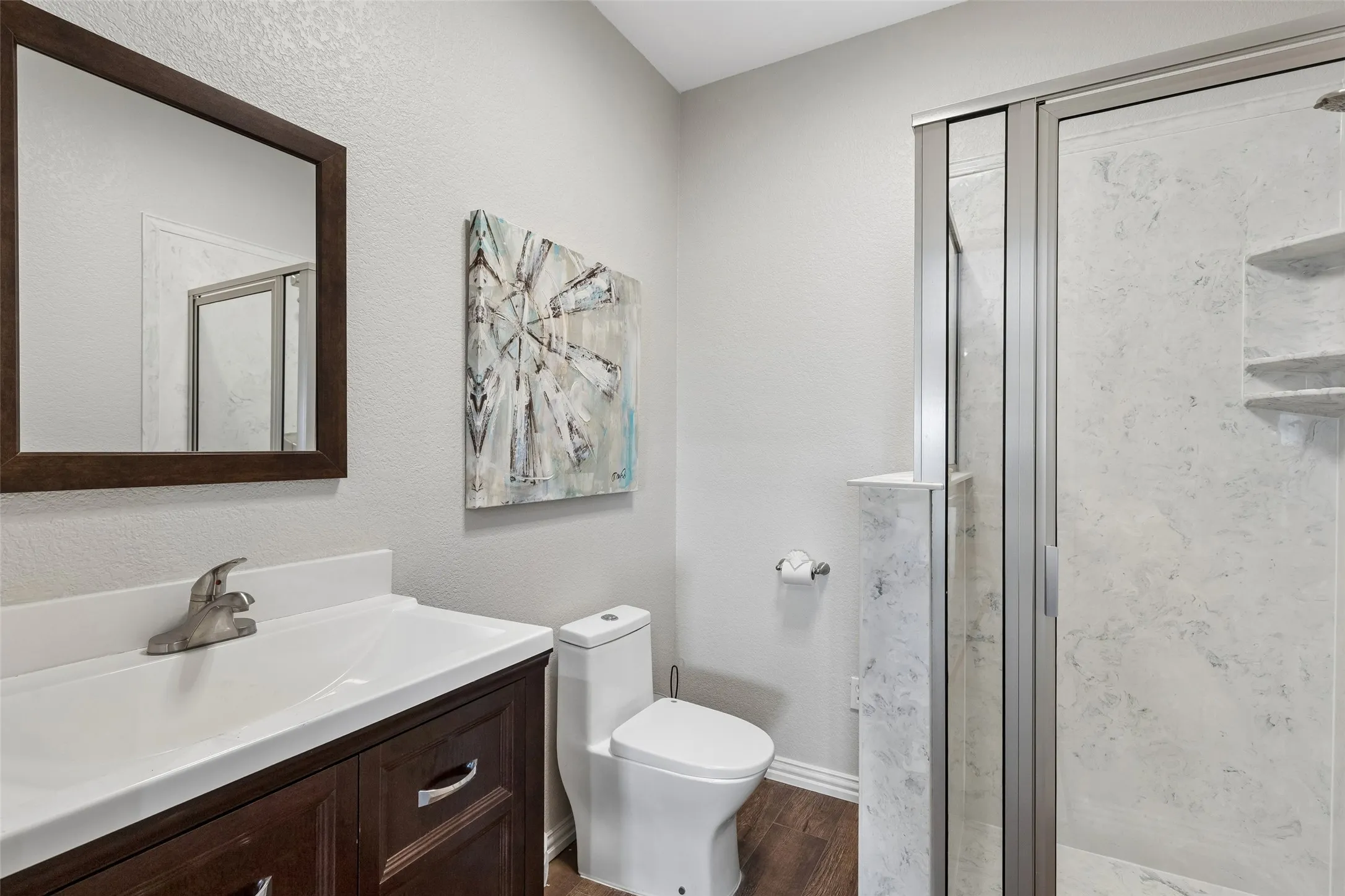 Single Family Residence For Sale in Fannin County , 8677 Fm 1553, Leonard, Texas 75452, 4 Bedroom, 3 Bathroom, 2 Garage spaces, 3,075 Sqft, built in 2019, mls#21288415, Real Estate Agent in Leonard, Homes For Sale in Fannin county, Homes For Sale in Leonard, Realtor in Leonard Texas, Real Estate Brokerage Independent Realty Texas, Luminita Cordes Realtor