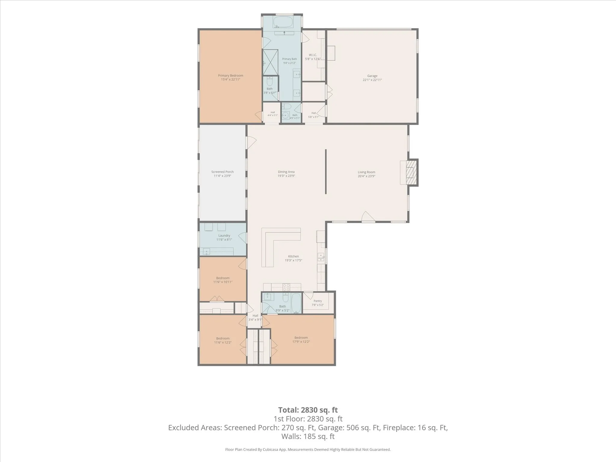 Single Family Residence For Sale in Parker County , 1032 Justin Drive, Springtown, Texas 76082, 4 Bedroom, 3 Bathroom, 2 Garage spaces, 2,951 Sqft, built in 2020, mls#21304444, Real Estate Agent in Springtown, Homes For Sale in Parker county, Homes For Sale in Springtown, Realtor in Springtown Texas, Real Estate Brokerage Independent Realty Texas, Luminita Cordes Realtor