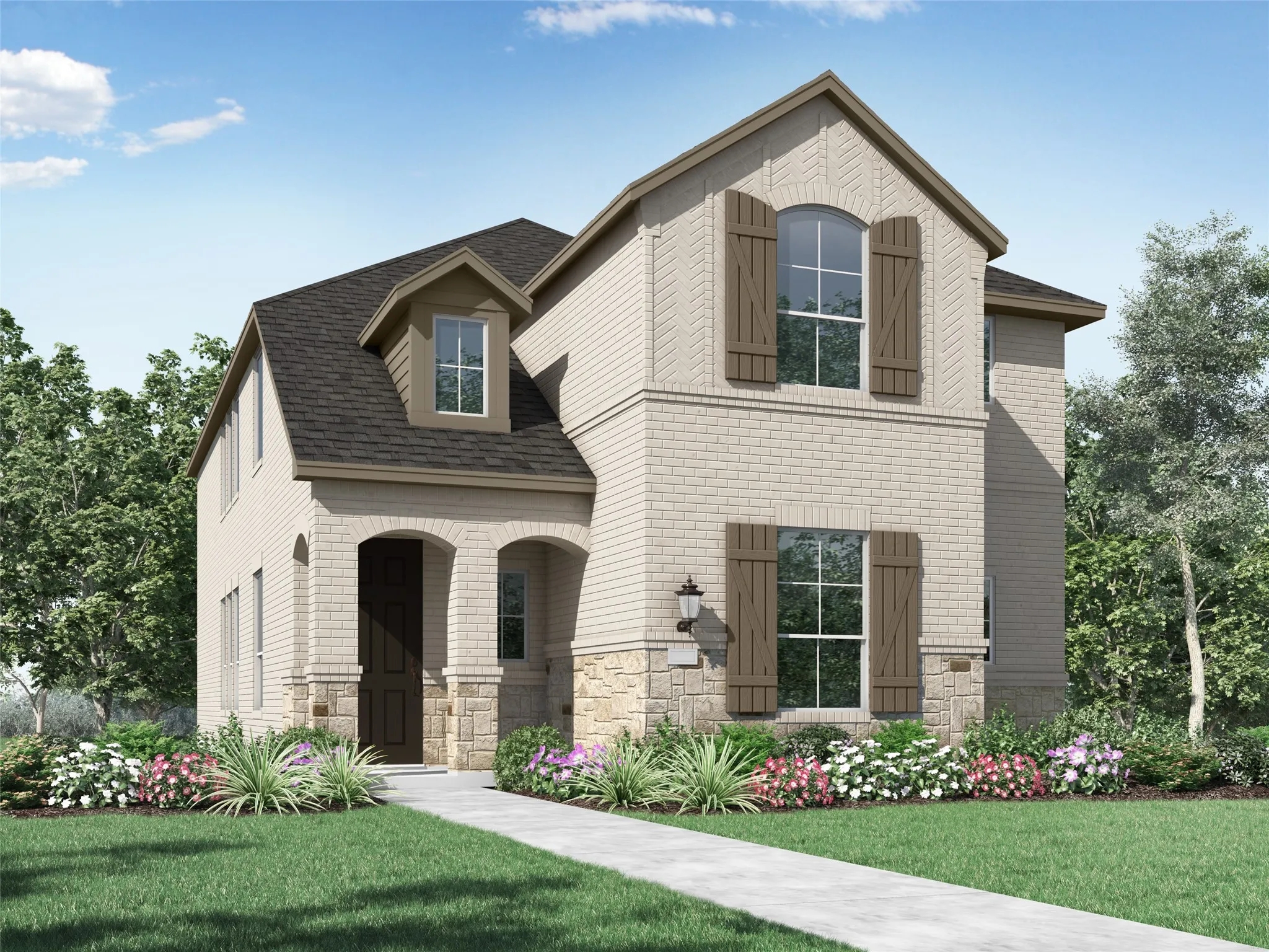 Single Family Residence For Sale in Denton County , 1905 Wild Berry Way, Northlake, Texas 76247, 4 Bedroom, 3 Bathroom, 2 Garage spaces, 2,454 Sqft, built in 2026, mls#21304155, Real Estate Agent in Northlake, Homes For Sale in Denton county, Homes For Sale in Northlake, Realtor in Northlake Texas, Real Estate Brokerage Independent Realty Texas, Luminita Cordes Realtor