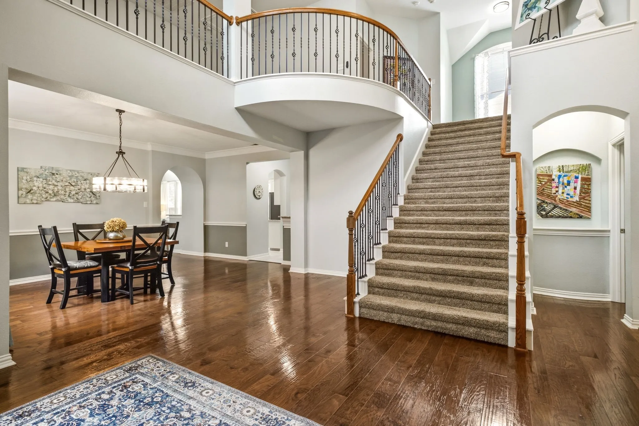 Single Family Residence For Sale in Denton County , 2127 Quail Meadow Lane, Frisco, Texas 75036, 4 Bedroom, 3 Bathroom, 2 Garage spaces, 3,056 Sqft, built in 2002, mls#21303035, Real Estate Agent in Frisco, Homes For Sale in Denton county, Homes For Sale in Frisco, Realtor in Frisco Texas, Real Estate Brokerage Independent Realty Texas, Luminita Cordes Realtor