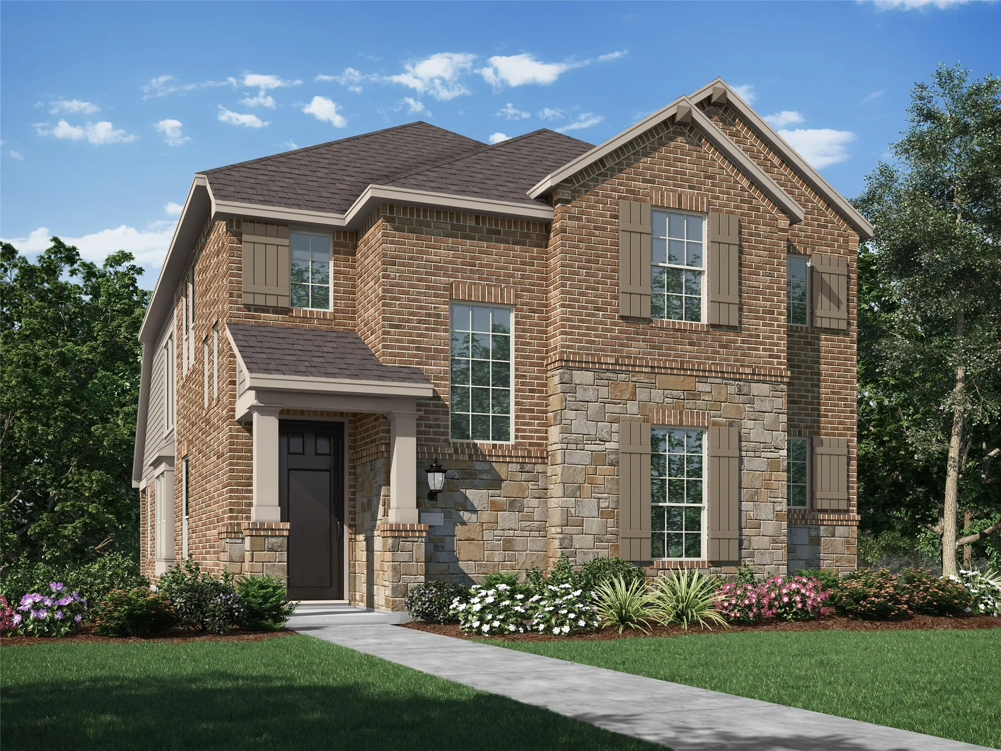 Single Family Residence For Sale in Denton County , 1817 Quartz Street, Northlake, Texas 76247, 4 Bedroom, 3 Bathroom, 2 Garage spaces, 2,273 Sqft, built in 2026, mls#21304160, Real Estate Agent in Northlake, Homes For Sale in Denton county, Homes For Sale in Northlake, Realtor in Northlake Texas, Real Estate Brokerage Independent Realty Texas, Luminita Cordes Realtor