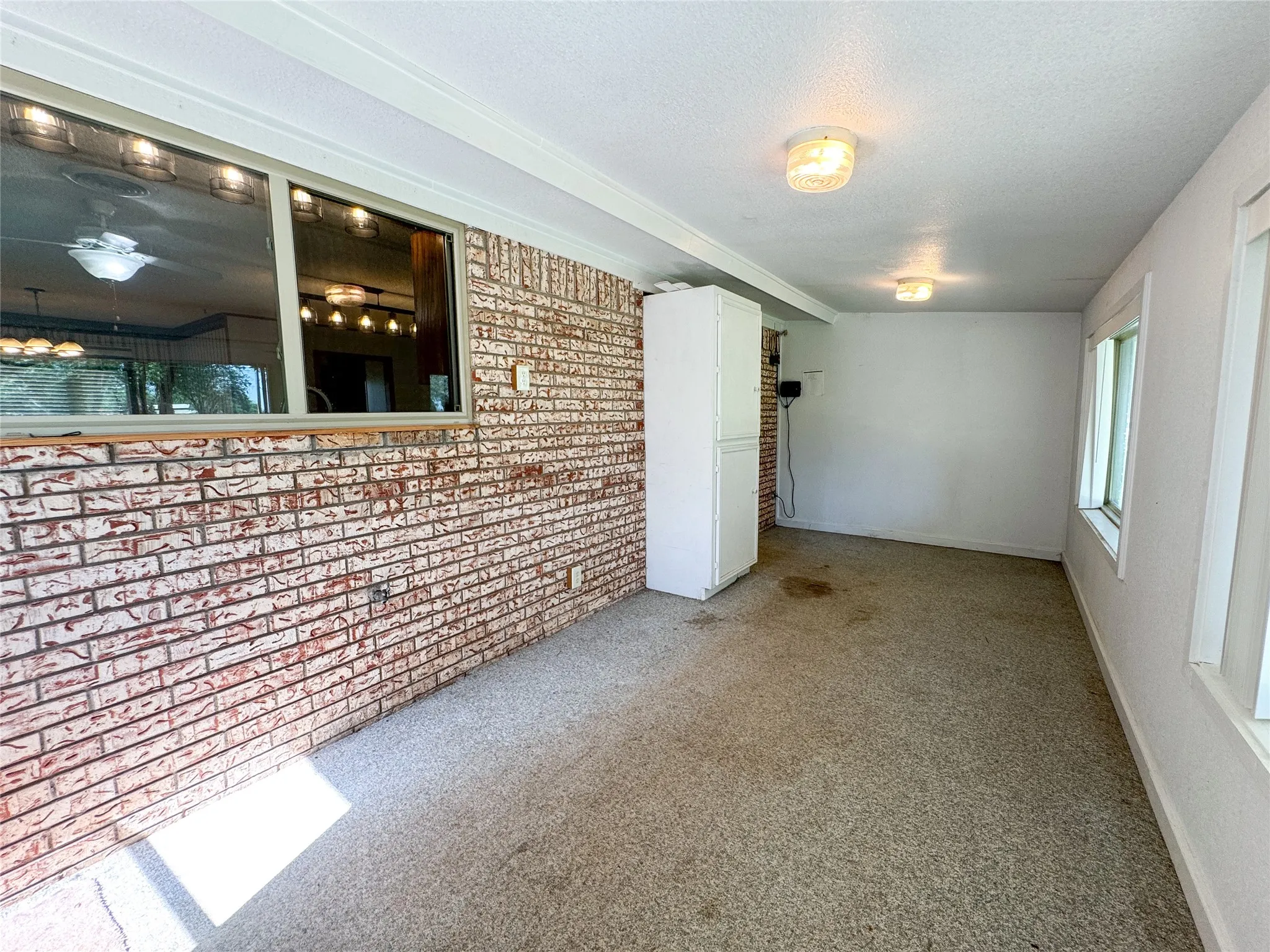 Single Family Residence For Sale in Haskell County , 103 5th Street, Rule, Texas 79547, 3 Bedroom, 2 Bathroom, Garage spaces, 1,775 Sqft, built in 1975, mls#21304059, Real Estate Agent in Rule, Homes For Sale in Haskell county, Homes For Sale in Rule, Realtor in Rule Texas, Real Estate Brokerage Independent Realty Texas, Luminita Cordes Realtor