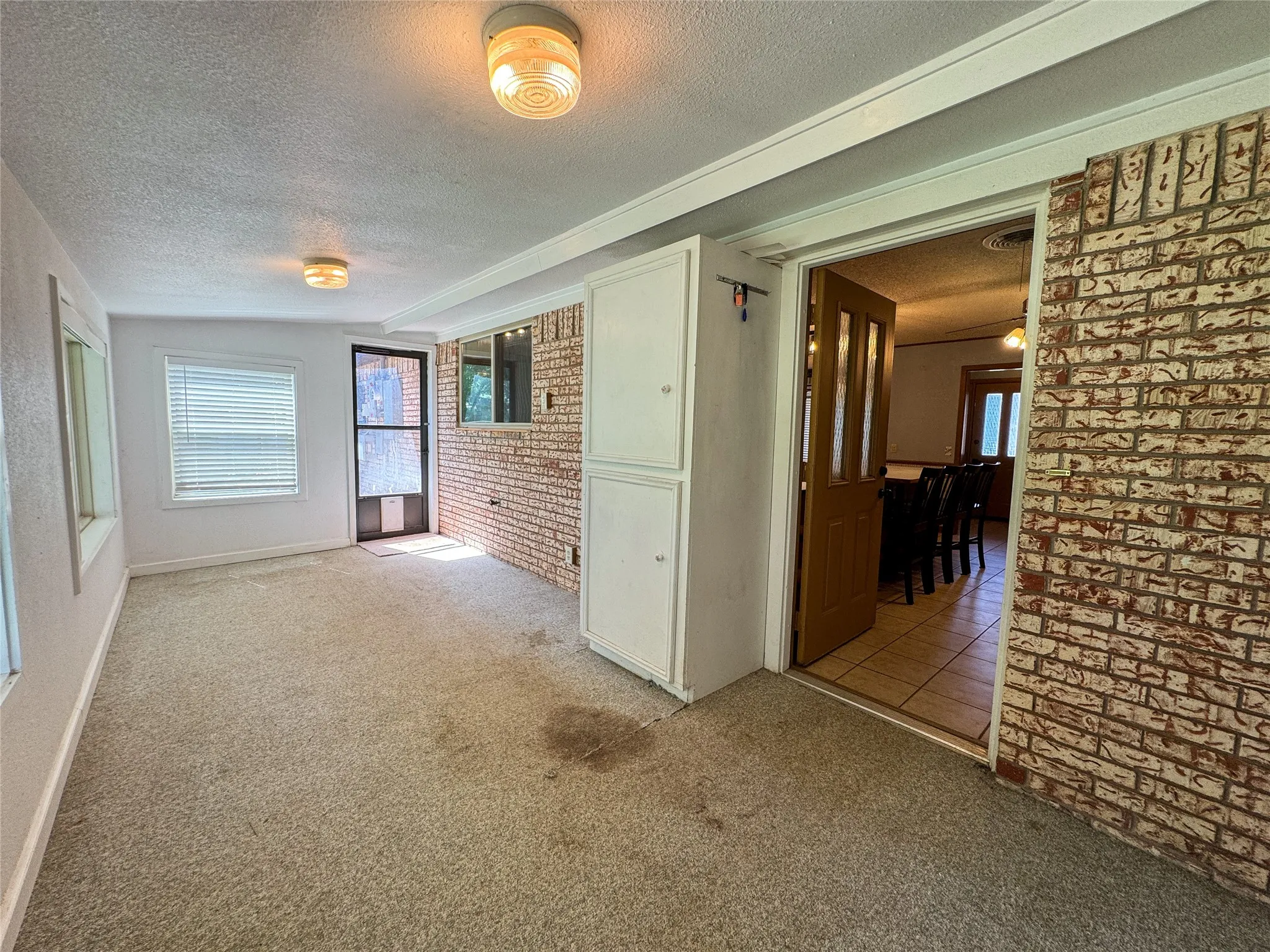 Single Family Residence For Sale in Haskell County , 103 5th Street, Rule, Texas 79547, 3 Bedroom, 2 Bathroom, Garage spaces, 1,775 Sqft, built in 1975, mls#21304059, Real Estate Agent in Rule, Homes For Sale in Haskell county, Homes For Sale in Rule, Realtor in Rule Texas, Real Estate Brokerage Independent Realty Texas, Luminita Cordes Realtor