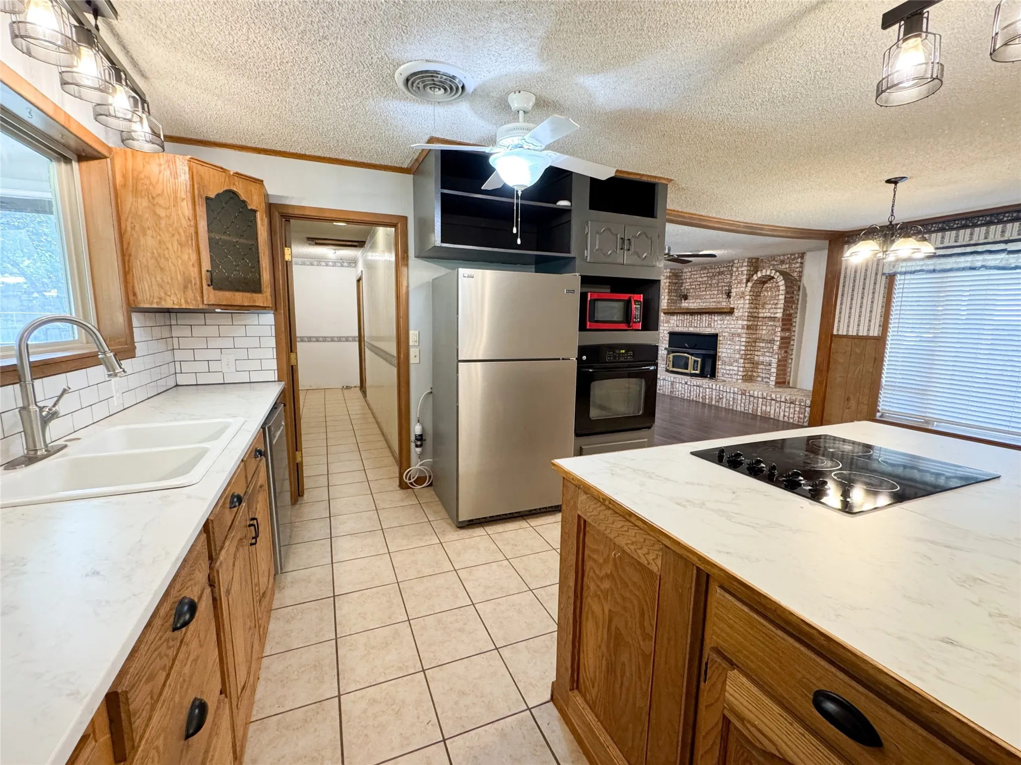 Single Family Residence For Sale in Haskell County , 103 5th Street, Rule, Texas 79547, 3 Bedroom, 2 Bathroom, Garage spaces, 1,775 Sqft, built in 1975, mls#21304059, Real Estate Agent in Rule, Homes For Sale in Haskell county, Homes For Sale in Rule, Realtor in Rule Texas, Real Estate Brokerage Independent Realty Texas, Luminita Cordes Realtor