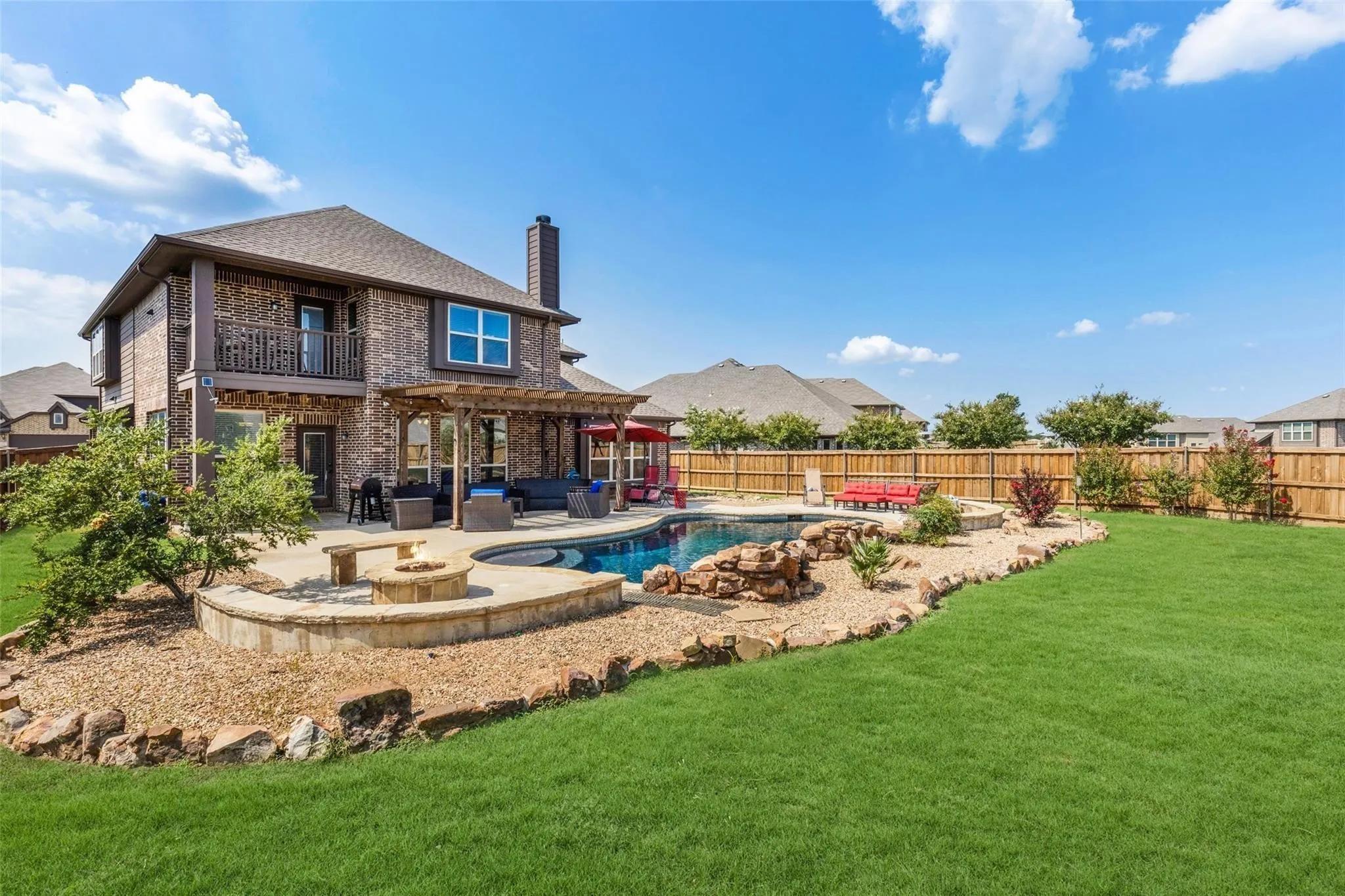 Single Family Residence For Sale in Denton County , 8229 Spitfire Trail, Aubrey, Texas 76227, 5 Bedroom, 4 Bathroom, 2 Garage spaces, 3,758 Sqft, built in 2013, mls#21304591, Real Estate Agent in Aubrey, Homes For Sale in Denton county, Homes For Sale in Aubrey, Realtor in Aubrey Texas, Real Estate Brokerage Independent Realty Texas, Luminita Cordes Realtor