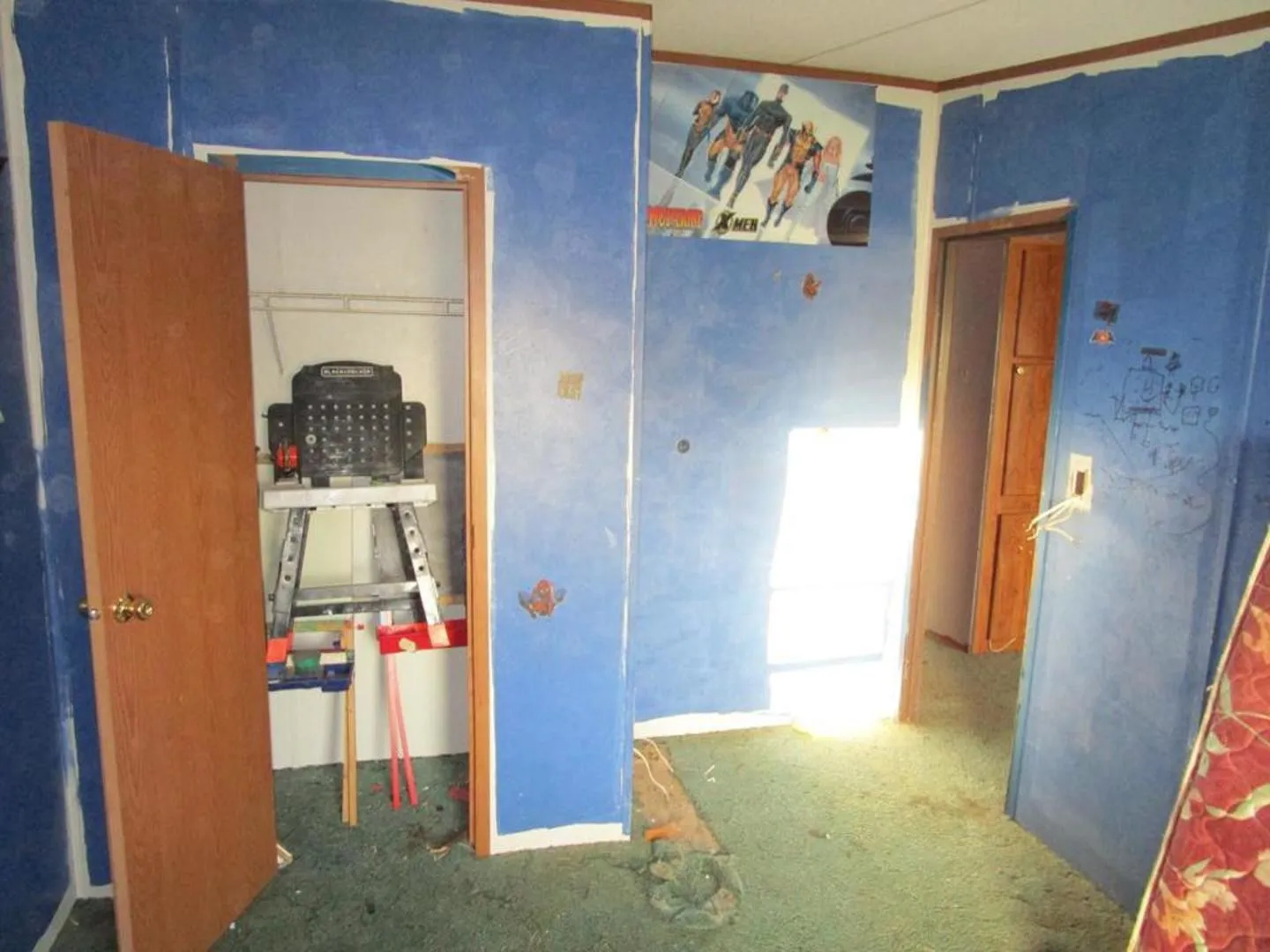 Mobile Home For Sale in Mitchell County , 840 Cherry Street, Colorado City, Texas 79512, 3 Bedroom, 2 Bathroom, Garage spaces, 1,080 Sqft, built in 2001, mls#21304639, Real Estate Agent in Colorado City, Homes For Sale in Mitchell county, Homes For Sale in Colorado City, Realtor in Colorado City Texas, Real Estate Brokerage Independent Realty Texas, Luminita Cordes Realtor