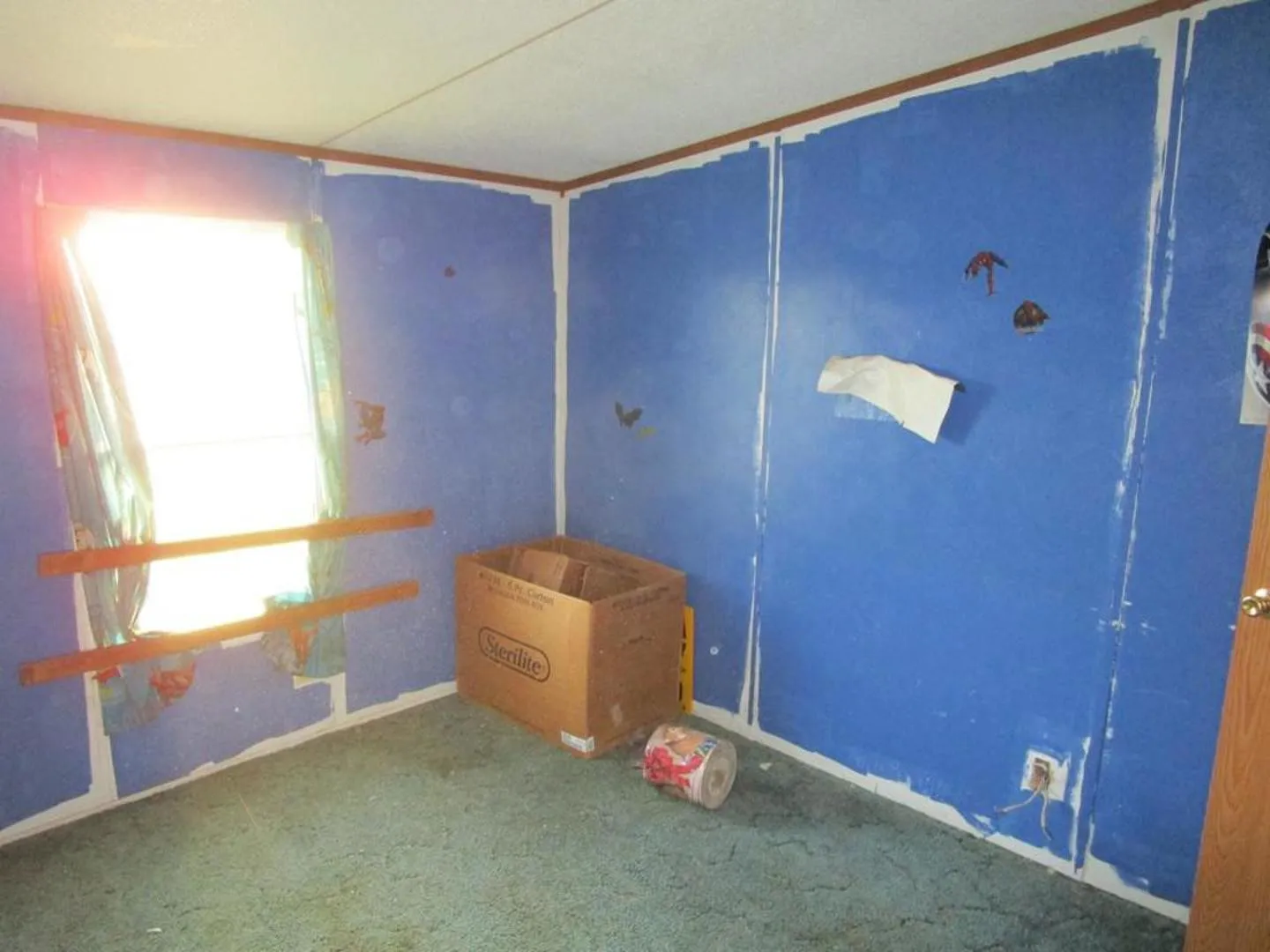 Mobile Home For Sale in Mitchell County , 840 Cherry Street, Colorado City, Texas 79512, 3 Bedroom, 2 Bathroom, Garage spaces, 1,080 Sqft, built in 2001, mls#21304639, Real Estate Agent in Colorado City, Homes For Sale in Mitchell county, Homes For Sale in Colorado City, Realtor in Colorado City Texas, Real Estate Brokerage Independent Realty Texas, Luminita Cordes Realtor