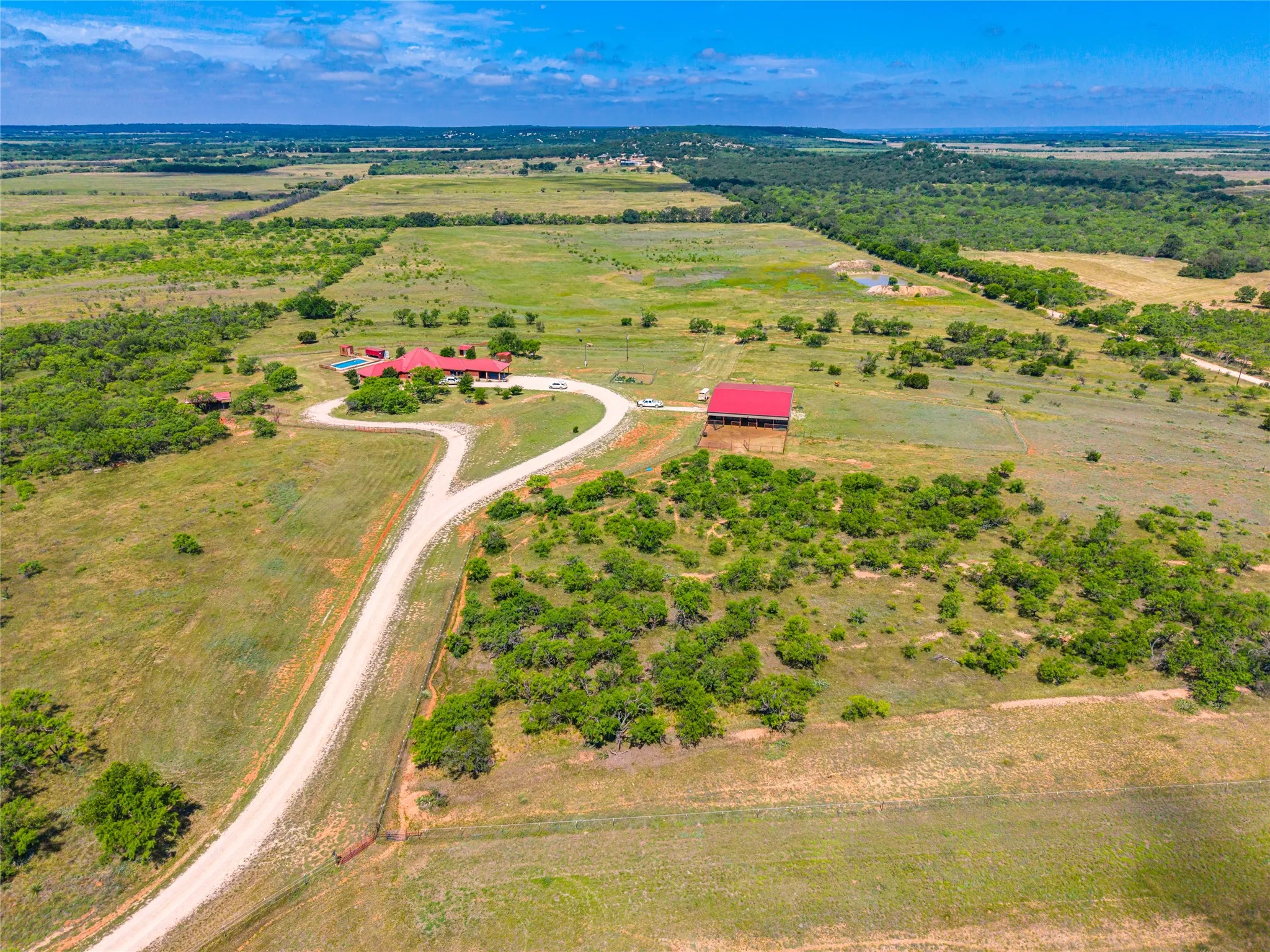 Farm For Sale in Coleman County , 790 CR 490, Novice, Texas 79538, 3 Bedroom, 3 Bathroom, Garage spaces, 2,830 Sqft, built in 2015, mls#21304658, Real Estate Agent in Novice, Homes For Sale in Coleman county, Homes For Sale in Novice, Realtor in Novice Texas, Real Estate Brokerage Independent Realty Texas, Luminita Cordes Realtor