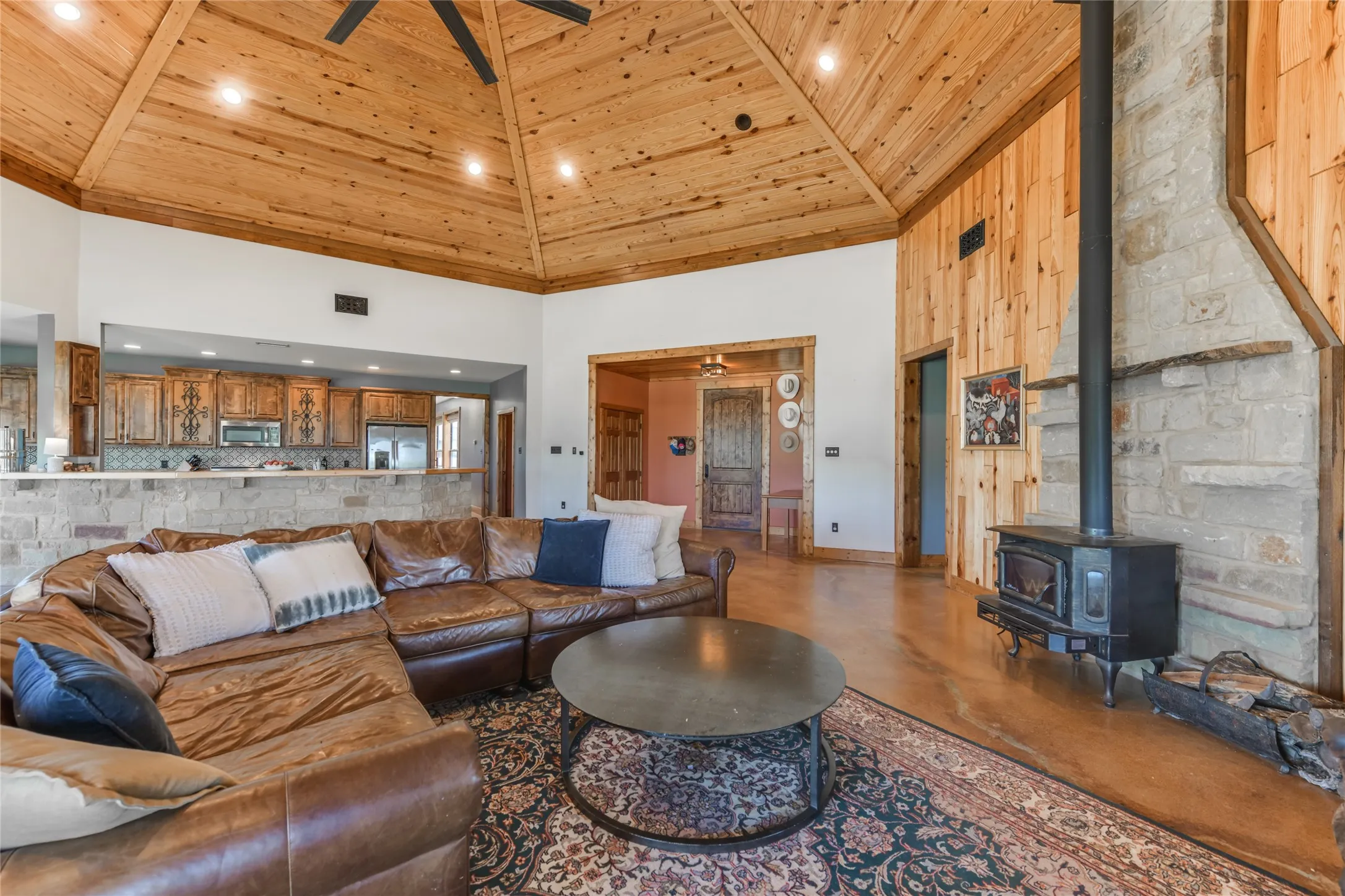 Farm For Sale in Coleman County , 790 CR 490, Novice, Texas 79538, 3 Bedroom, 3 Bathroom, Garage spaces, 2,830 Sqft, built in 2015, mls#21304658, Real Estate Agent in Novice, Homes For Sale in Coleman county, Homes For Sale in Novice, Realtor in Novice Texas, Real Estate Brokerage Independent Realty Texas, Luminita Cordes Realtor