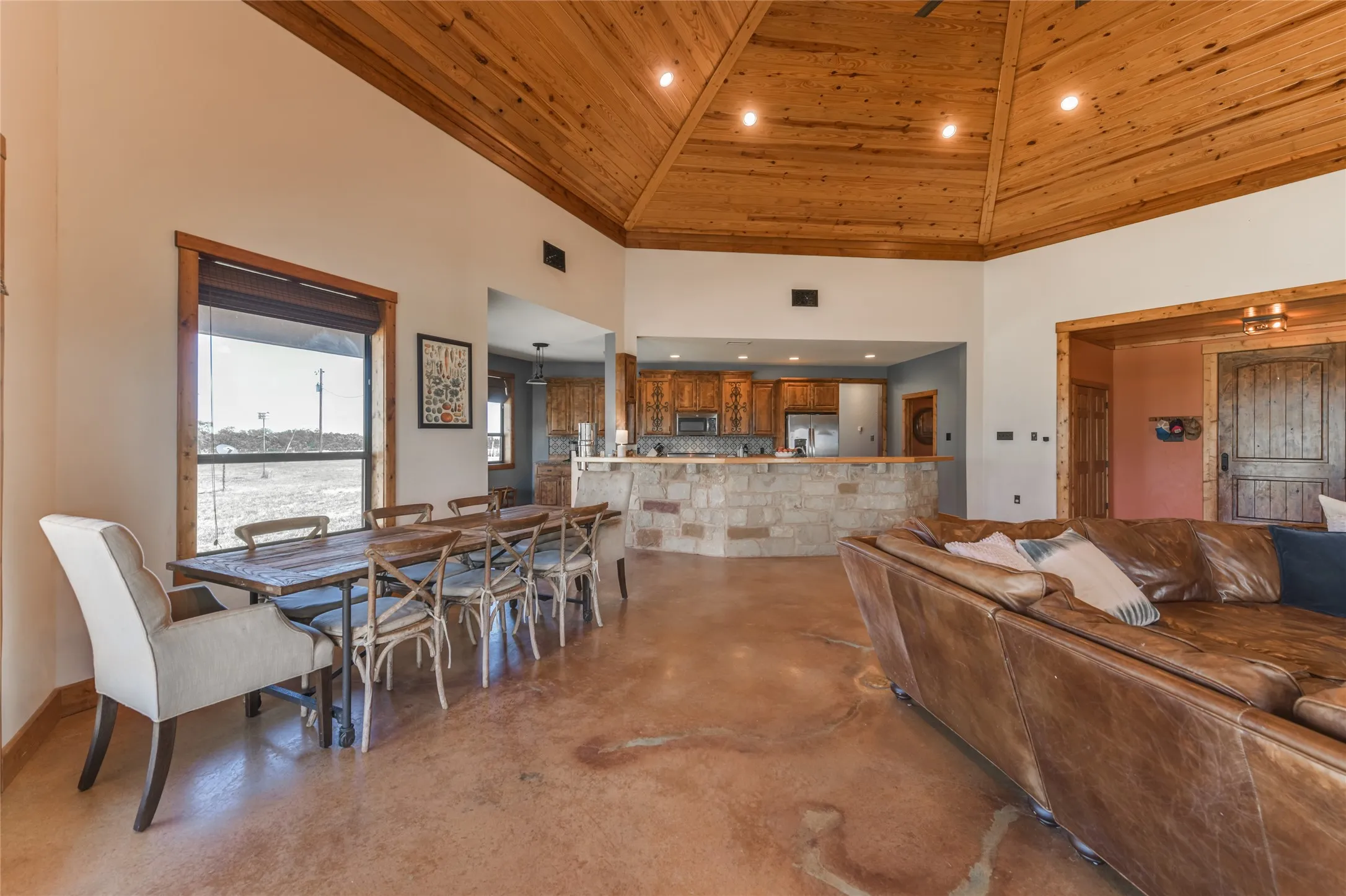 Farm For Sale in Coleman County , 790 CR 490, Novice, Texas 79538, 3 Bedroom, 3 Bathroom, Garage spaces, 2,830 Sqft, built in 2015, mls#21304658, Real Estate Agent in Novice, Homes For Sale in Coleman county, Homes For Sale in Novice, Realtor in Novice Texas, Real Estate Brokerage Independent Realty Texas, Luminita Cordes Realtor