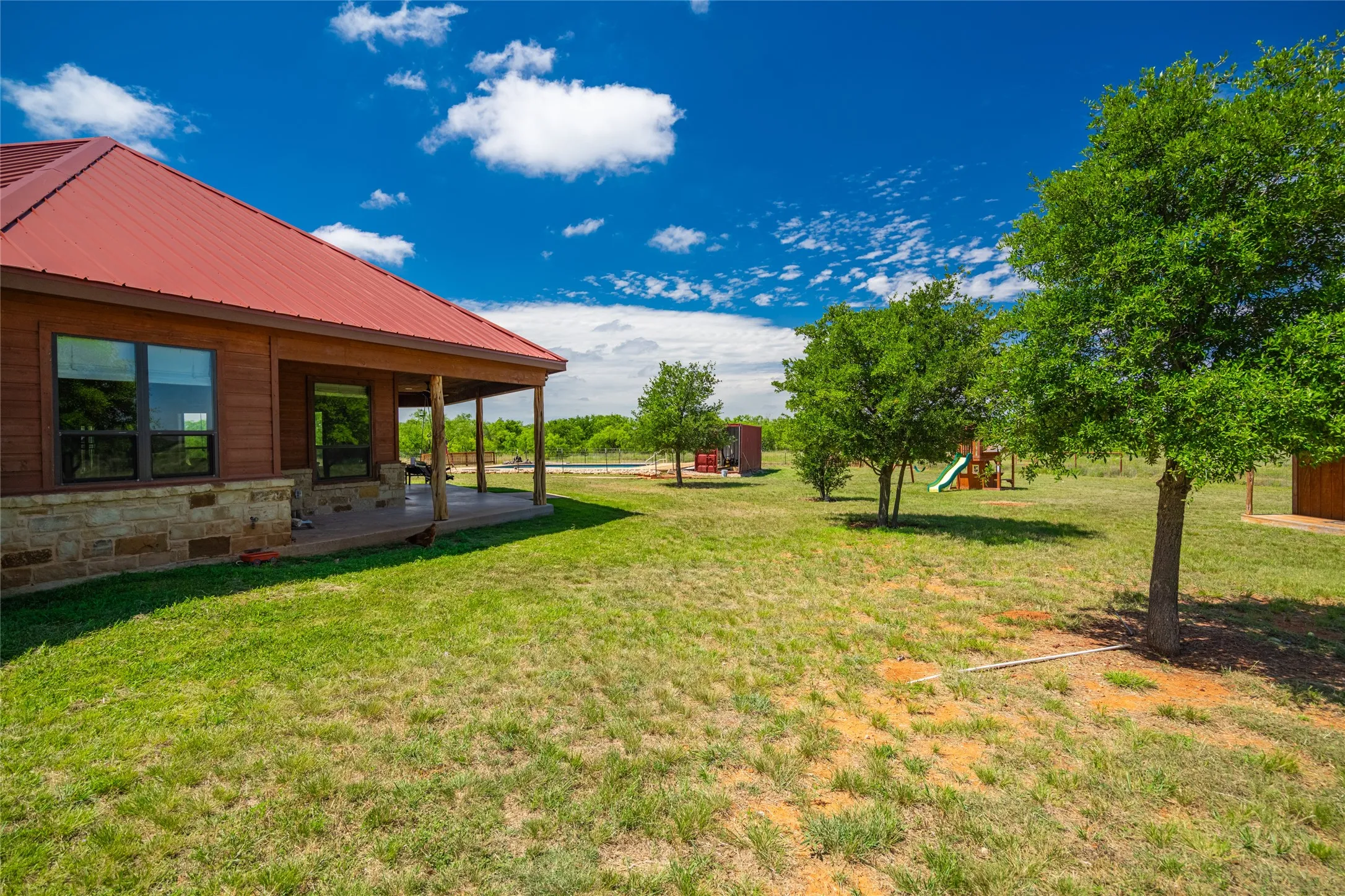 Farm For Sale in Coleman County , 790 CR 490, Novice, Texas 79538, 3 Bedroom, 3 Bathroom, Garage spaces, 2,830 Sqft, built in 2015, mls#21304658, Real Estate Agent in Novice, Homes For Sale in Coleman county, Homes For Sale in Novice, Realtor in Novice Texas, Real Estate Brokerage Independent Realty Texas, Luminita Cordes Realtor