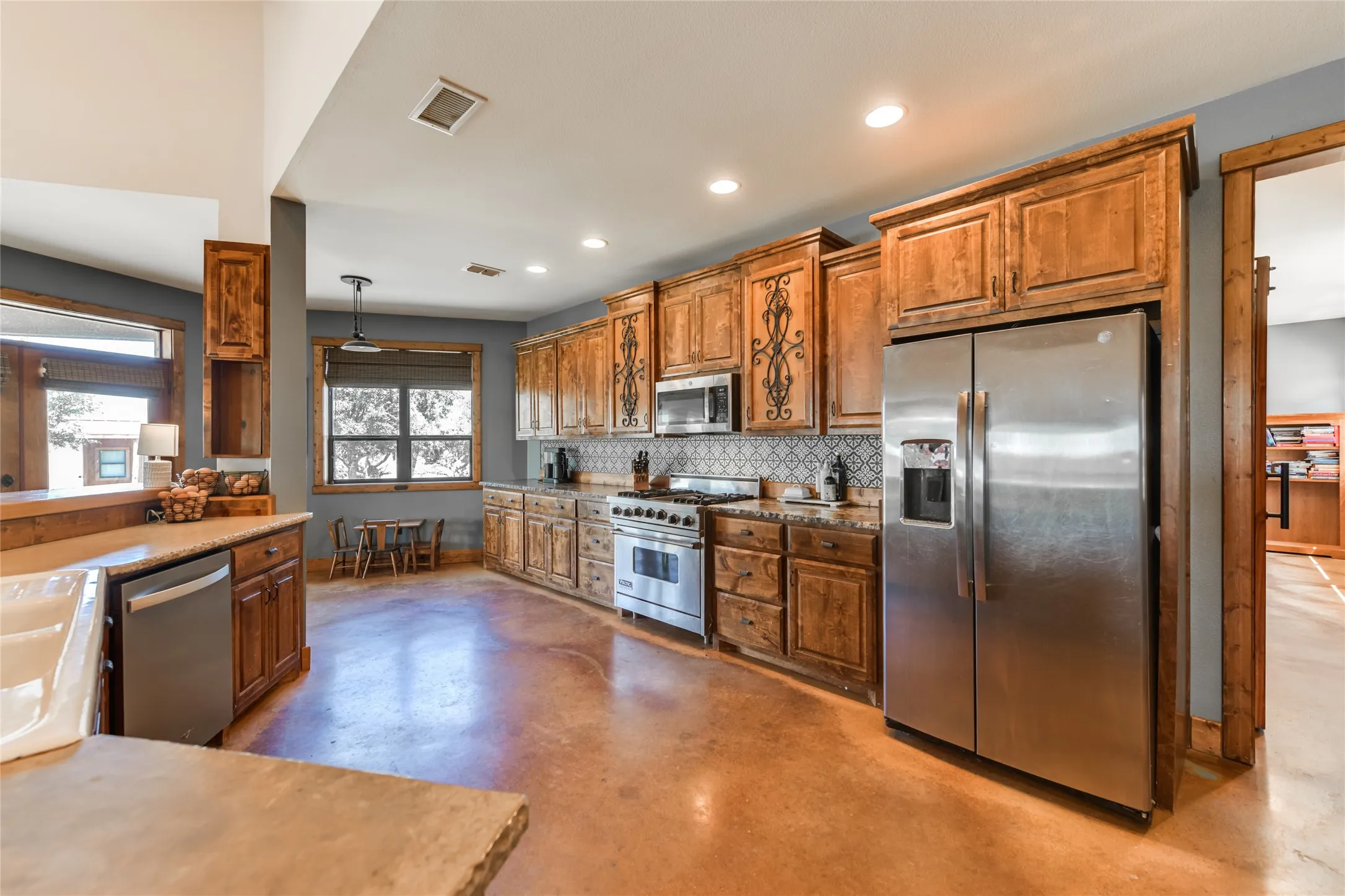 Farm For Sale in Coleman County , 790 CR 490, Novice, Texas 79538, 3 Bedroom, 3 Bathroom, Garage spaces, 2,830 Sqft, built in 2015, mls#21304658, Real Estate Agent in Novice, Homes For Sale in Coleman county, Homes For Sale in Novice, Realtor in Novice Texas, Real Estate Brokerage Independent Realty Texas, Luminita Cordes Realtor