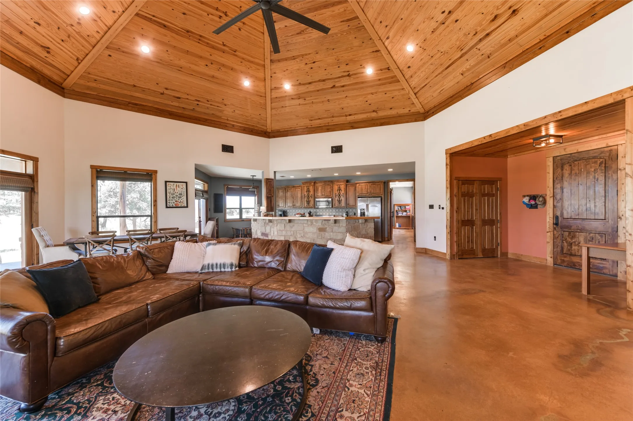 Farm For Sale in Coleman County , 790 CR 490, Novice, Texas 79538, 3 Bedroom, 3 Bathroom, Garage spaces, 2,830 Sqft, built in 2015, mls#21304658, Real Estate Agent in Novice, Homes For Sale in Coleman county, Homes For Sale in Novice, Realtor in Novice Texas, Real Estate Brokerage Independent Realty Texas, Luminita Cordes Realtor