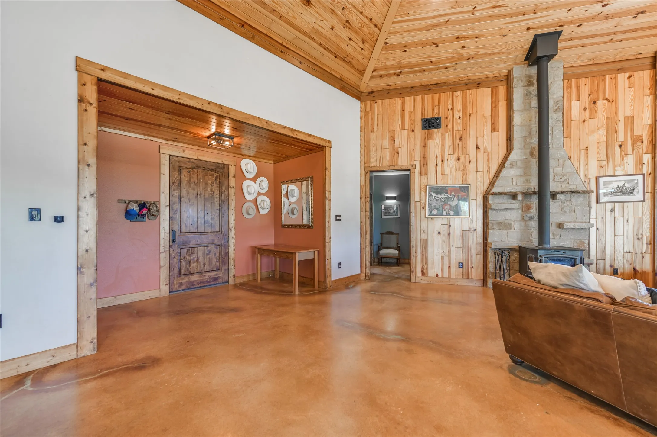 Farm For Sale in Coleman County , 790 CR 490, Novice, Texas 79538, 3 Bedroom, 3 Bathroom, Garage spaces, 2,830 Sqft, built in 2015, mls#21304658, Real Estate Agent in Novice, Homes For Sale in Coleman county, Homes For Sale in Novice, Realtor in Novice Texas, Real Estate Brokerage Independent Realty Texas, Luminita Cordes Realtor