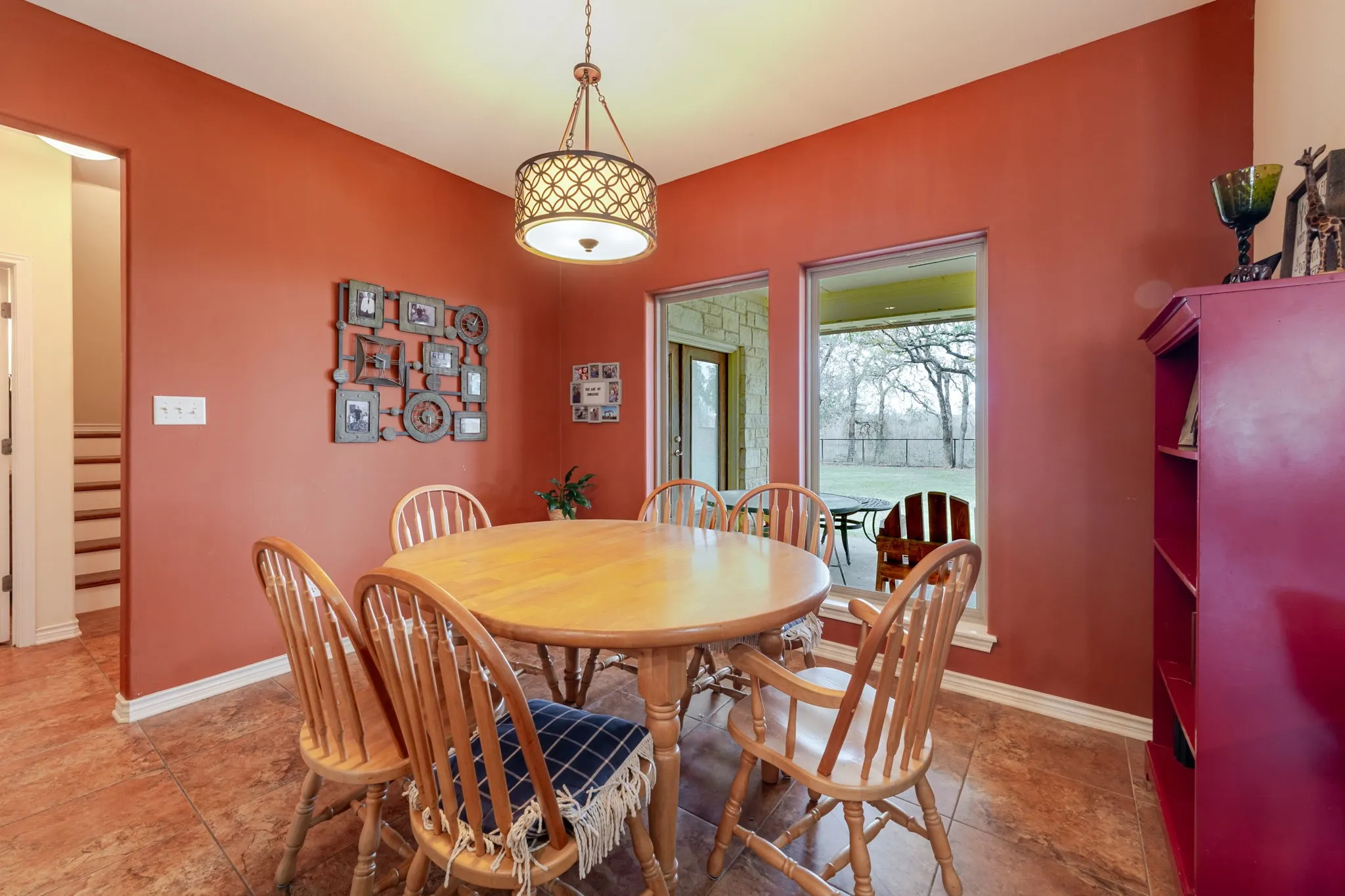 Single Family Residence For Sale in Erath County , 1085 Walking Horse Drive, Stephenville, Texas 76401, 5 Bedrooms, 3 Bathrooms, 2 Garage spaces, 3,335 Sqft, built in 2011, Price $649,000, mls#21302913, Real Estate Agent in Stephenville, Homes For Sale in Erath county, Homes For Sale in Stephenville, Realtor in Stephenville Texas, Real Estate Brokerage Independent Realty Texas, Luminita Cordes Realtor