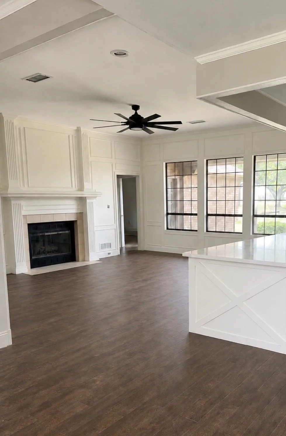 Single Family Residence For Sale in Kaufman County , 19 Lovers Lane, Forney, Texas 75126, 4 Bedroom, 3 Bathroom, 2 Garage spaces, 2,650 Sqft, built in 1989, mls#21303933, Real Estate Agent in Forney, Homes For Sale in Kaufman county, Homes For Sale in Forney, Realtor in Forney Texas, Real Estate Brokerage Independent Realty Texas, Luminita Cordes Realtor