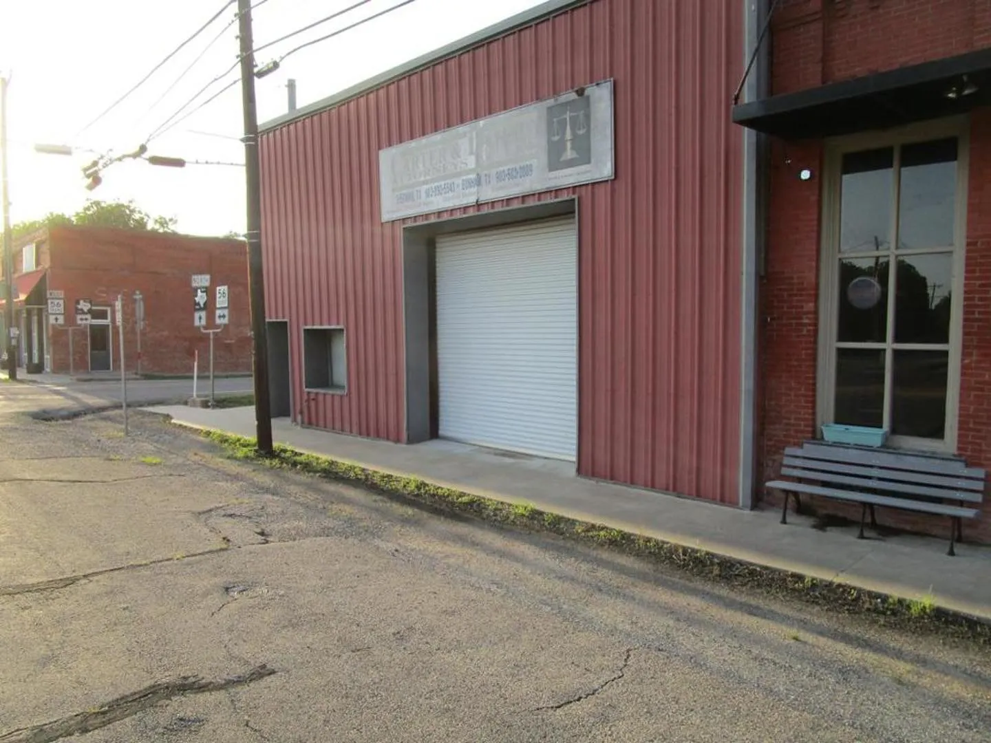 Business For Sale in Fannin County , 106 E Hayes Street, Savoy, Texas 75479, 0, 0, Garage spaces, 0 Sqft, built in 1900, mls#21304713, Real Estate Agent in Savoy, Homes For Sale in Fannin county, Homes For Sale in Savoy, Realtor in Savoy Texas, Real Estate Brokerage Independent Realty Texas, Luminita Cordes Realtor
