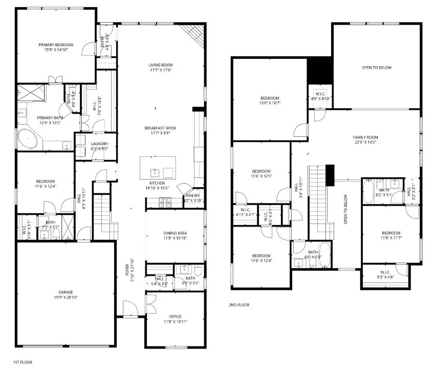 Single Family Residence For Sale in Denton County , 1502 20th Street, Northlake, Texas 76226, 5 Bedroom, 5 Bathroom, 2 Garage spaces, 3,740 Sqft, built in 2023, mls#21304650, Real Estate Agent in Northlake, Homes For Sale in Denton county, Homes For Sale in Northlake, Realtor in Northlake Texas, Real Estate Brokerage Independent Realty Texas, Luminita Cordes Realtor