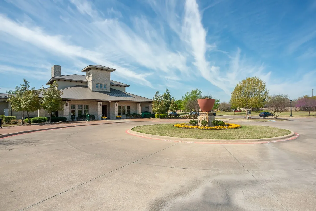 Beazer Homes Woodcreek