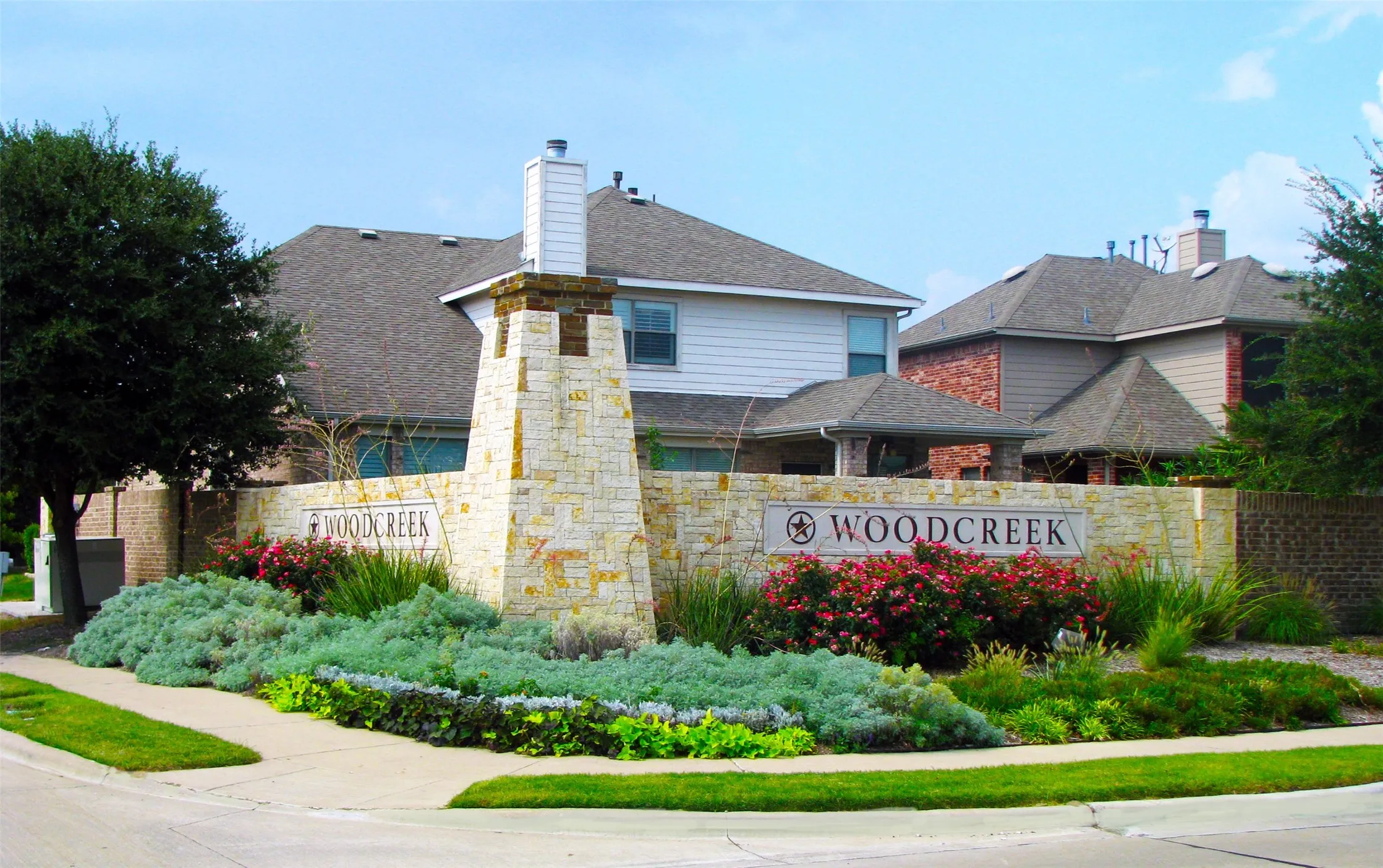 Beazer Homes Woodcreek