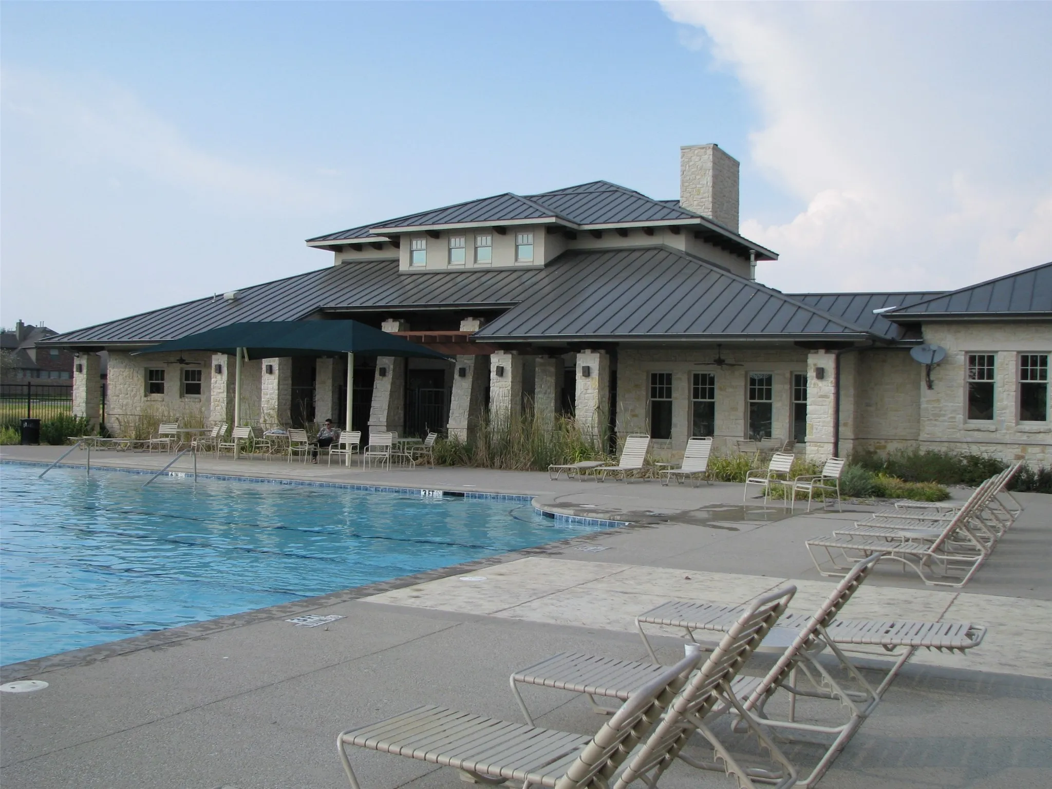 Beazer Homes Woodcreek