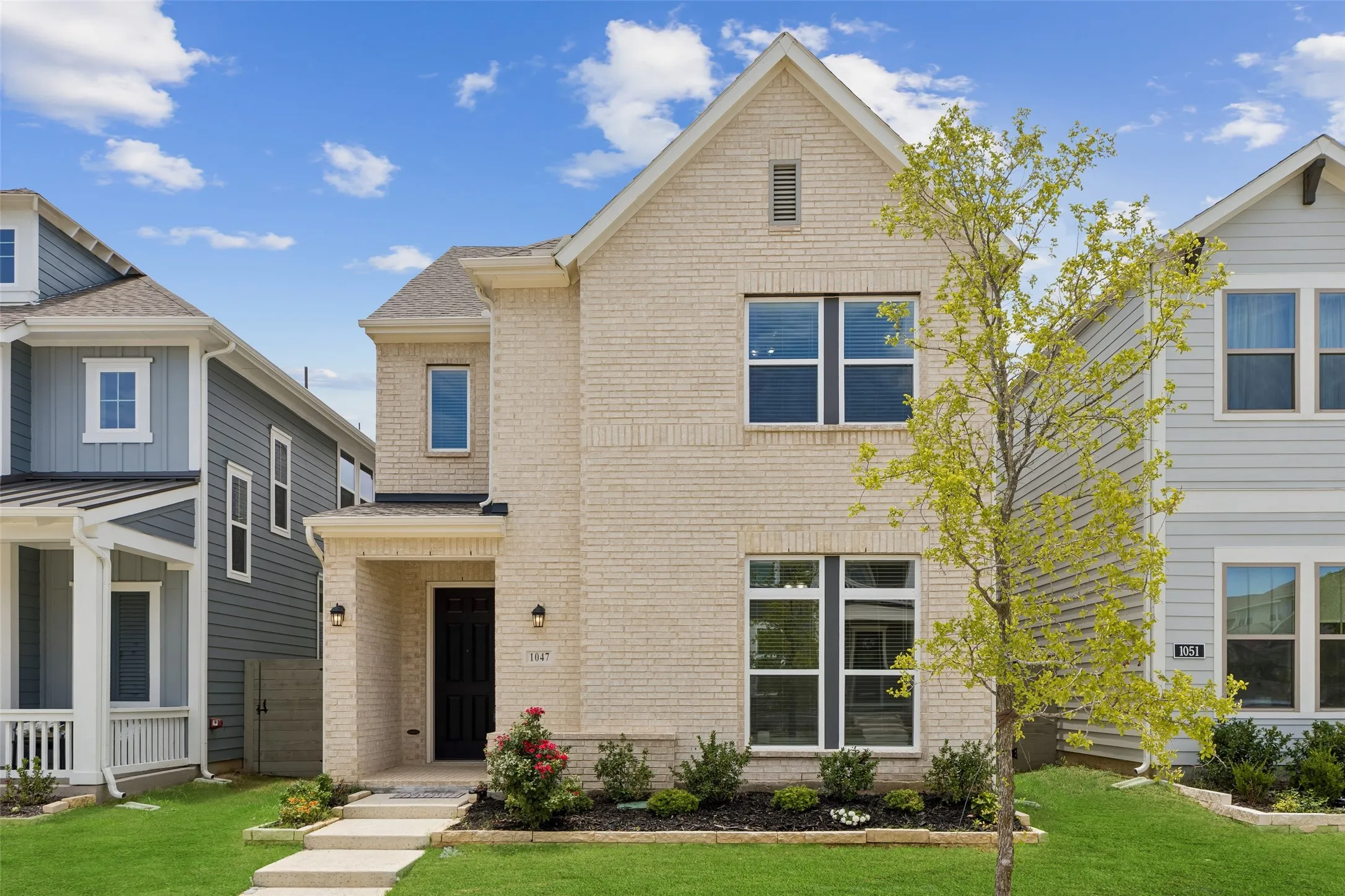 Single Family Residence For Sale in Denton County , 1047 Harmony Trail, Argyle, Texas 76226, 4 Bedroom, 3 Bathroom, 2 Garage spaces, 3,061 Sqft, built in 2024, Price $525,000, mls#21299097, Real Estate Agent in Argyle, Homes For Sale in Denton county, Homes For Sale in Argyle, Realtor in Argyle Texas, Real Estate Brokerage Independent Realty Texas, Luminita Cordes Realtor